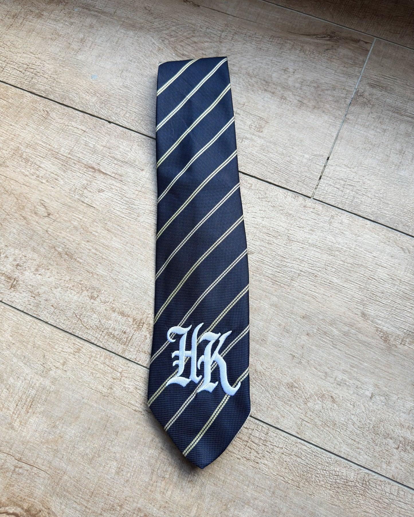 HK Remade Tie 14