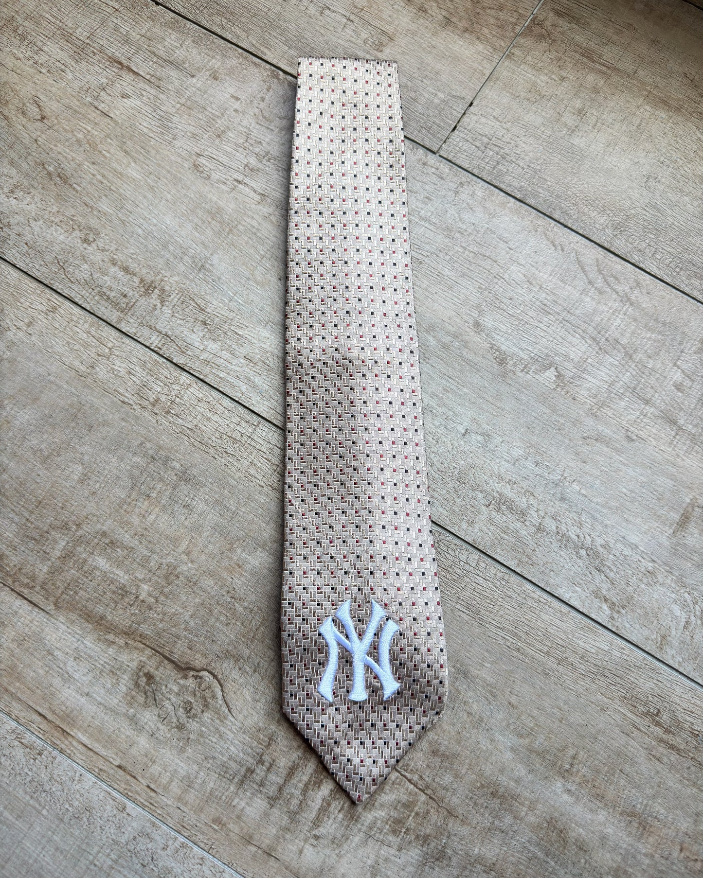 NY Remade Tie 17
