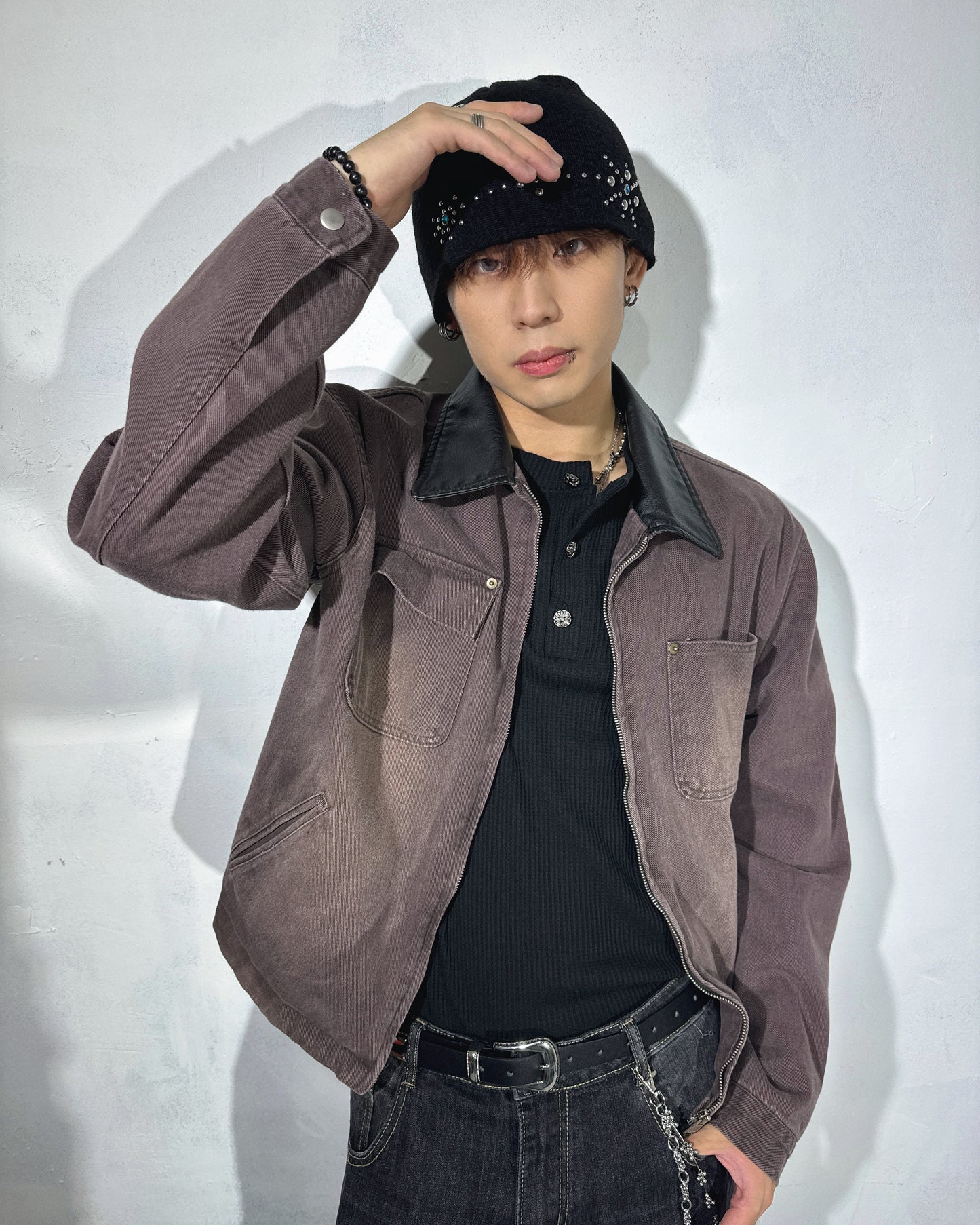 Worker Jacket