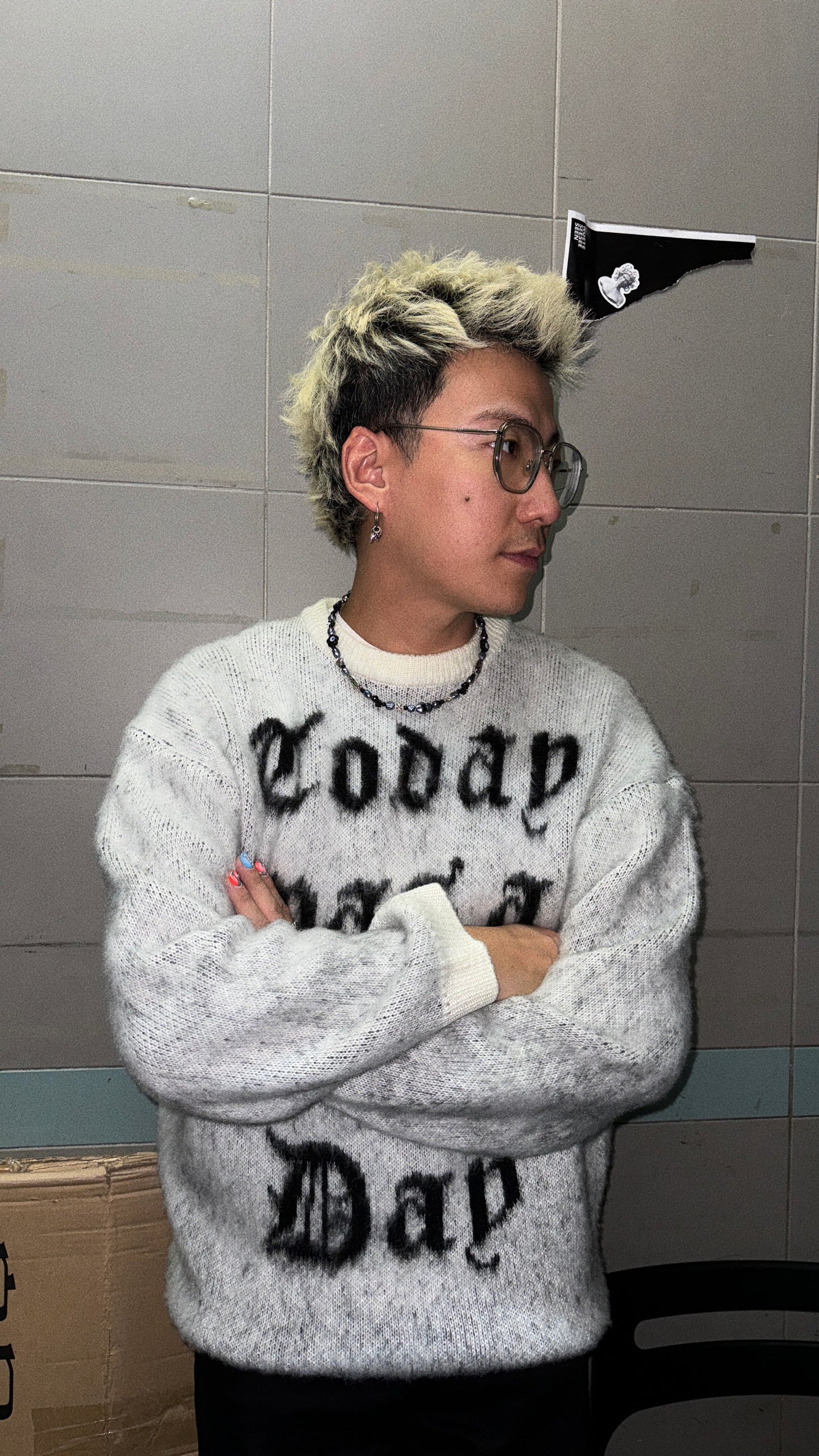 SOULYOU / Necklace