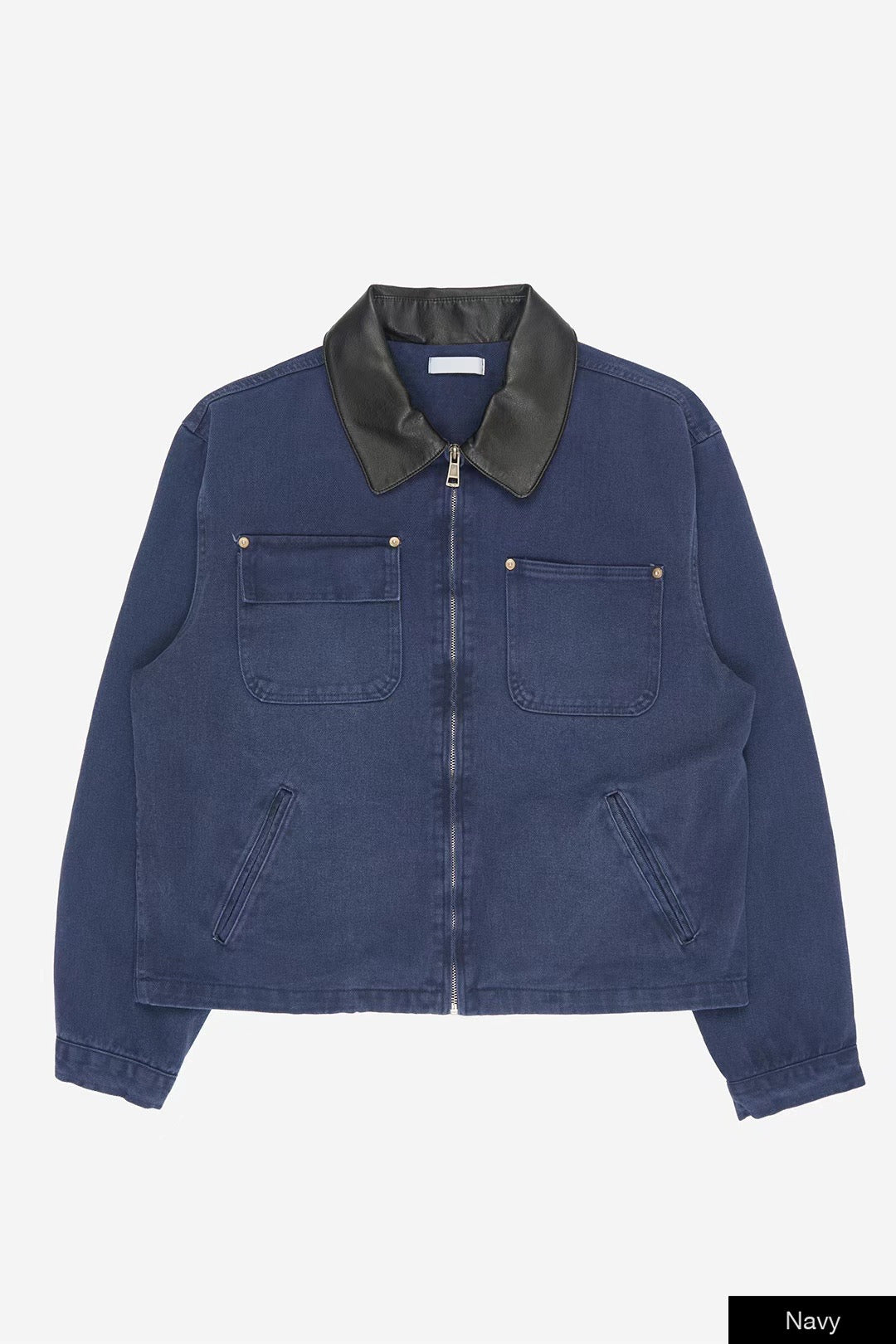 Worker Jacket