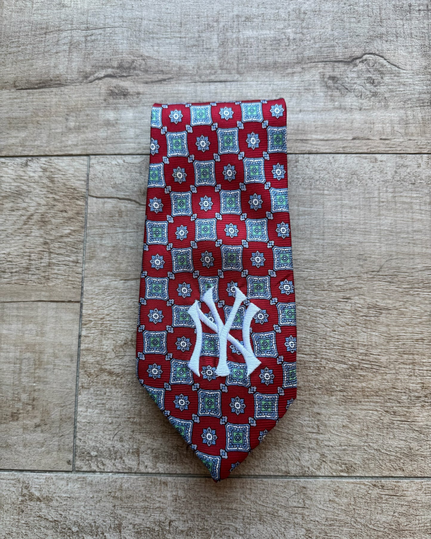NY Remade Tie 06
