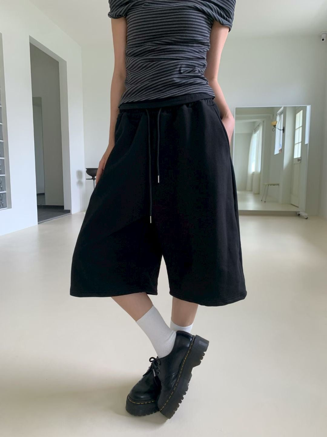 Studs Jorts