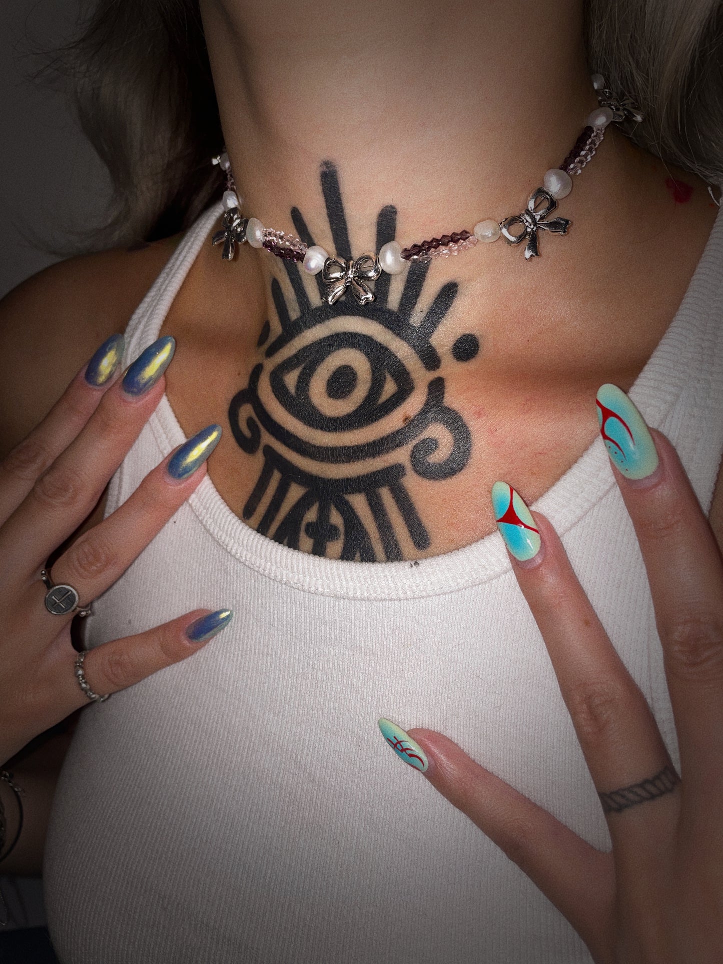 SOULYOU / Necklace