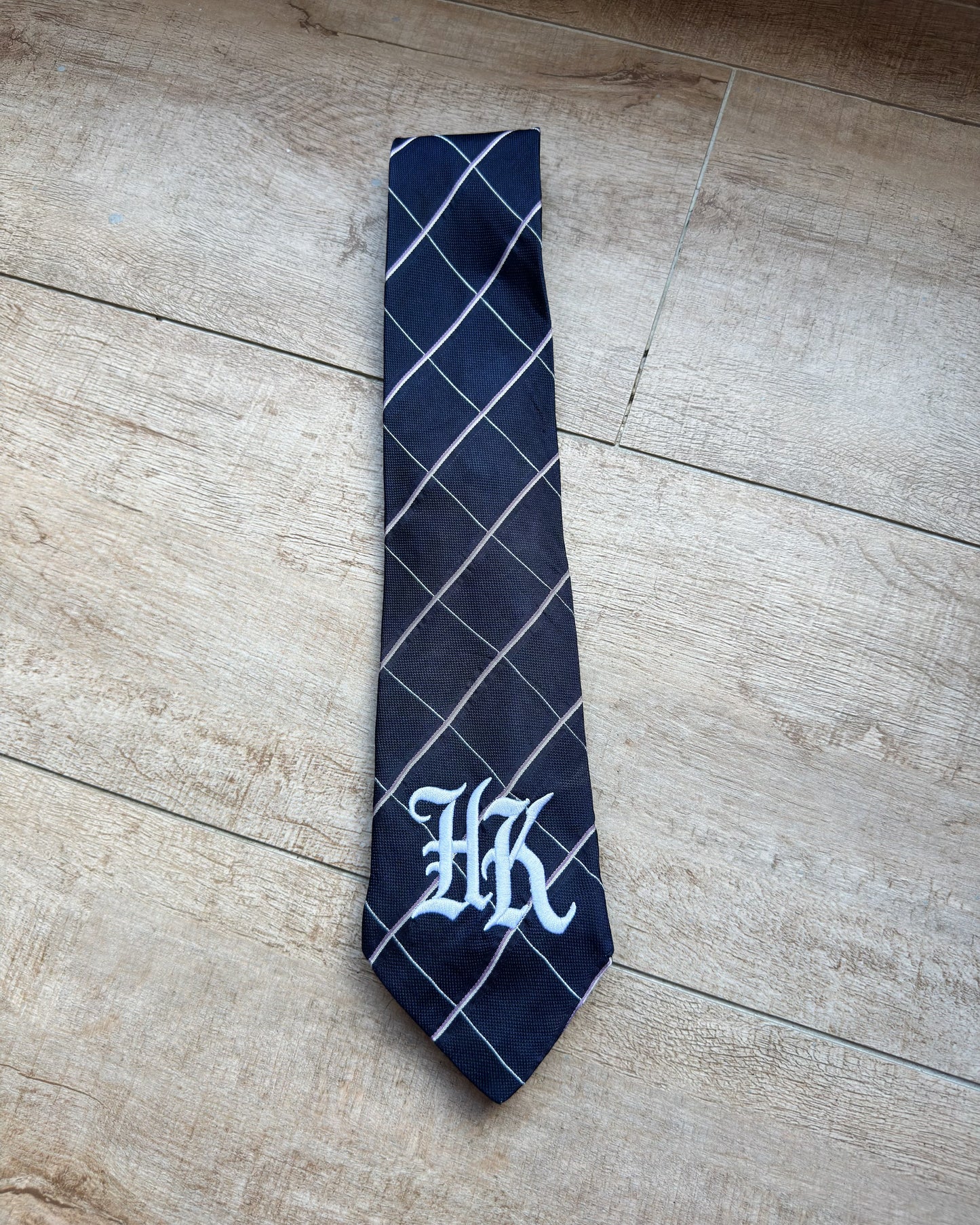 HK Remade Tie 12