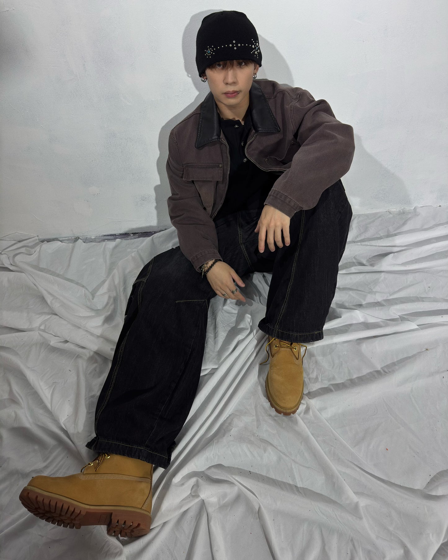 Worker Jacket