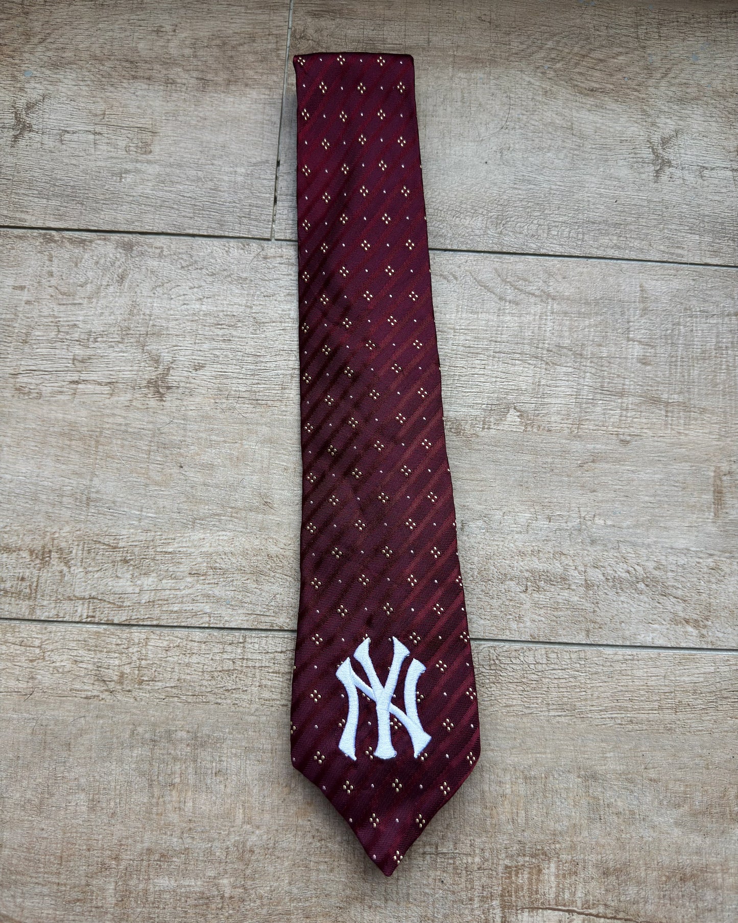 NY Remade Tie 01
