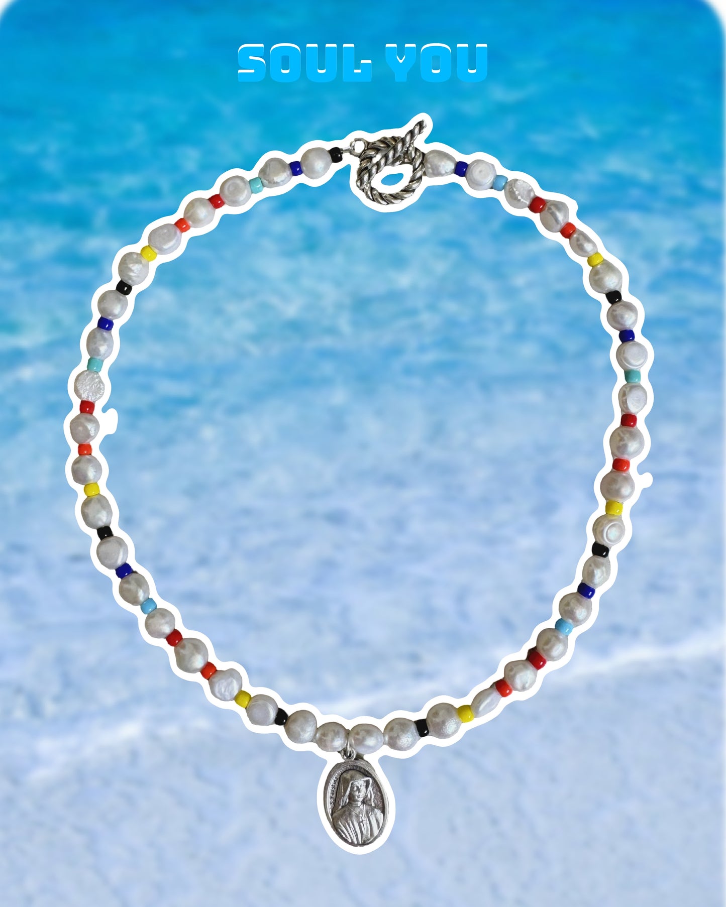 SOULYOU / Necklace