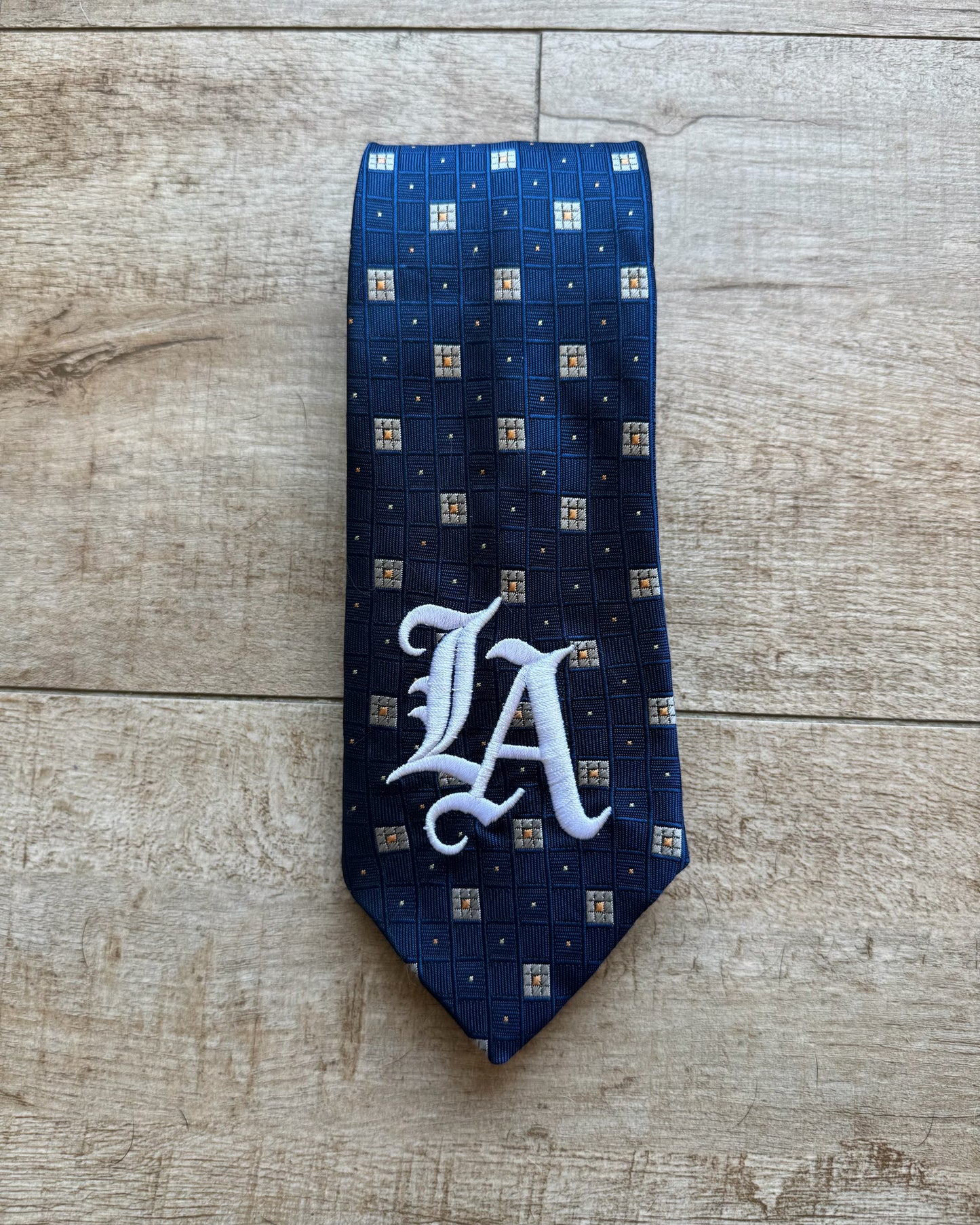 LA Remade Tie 16