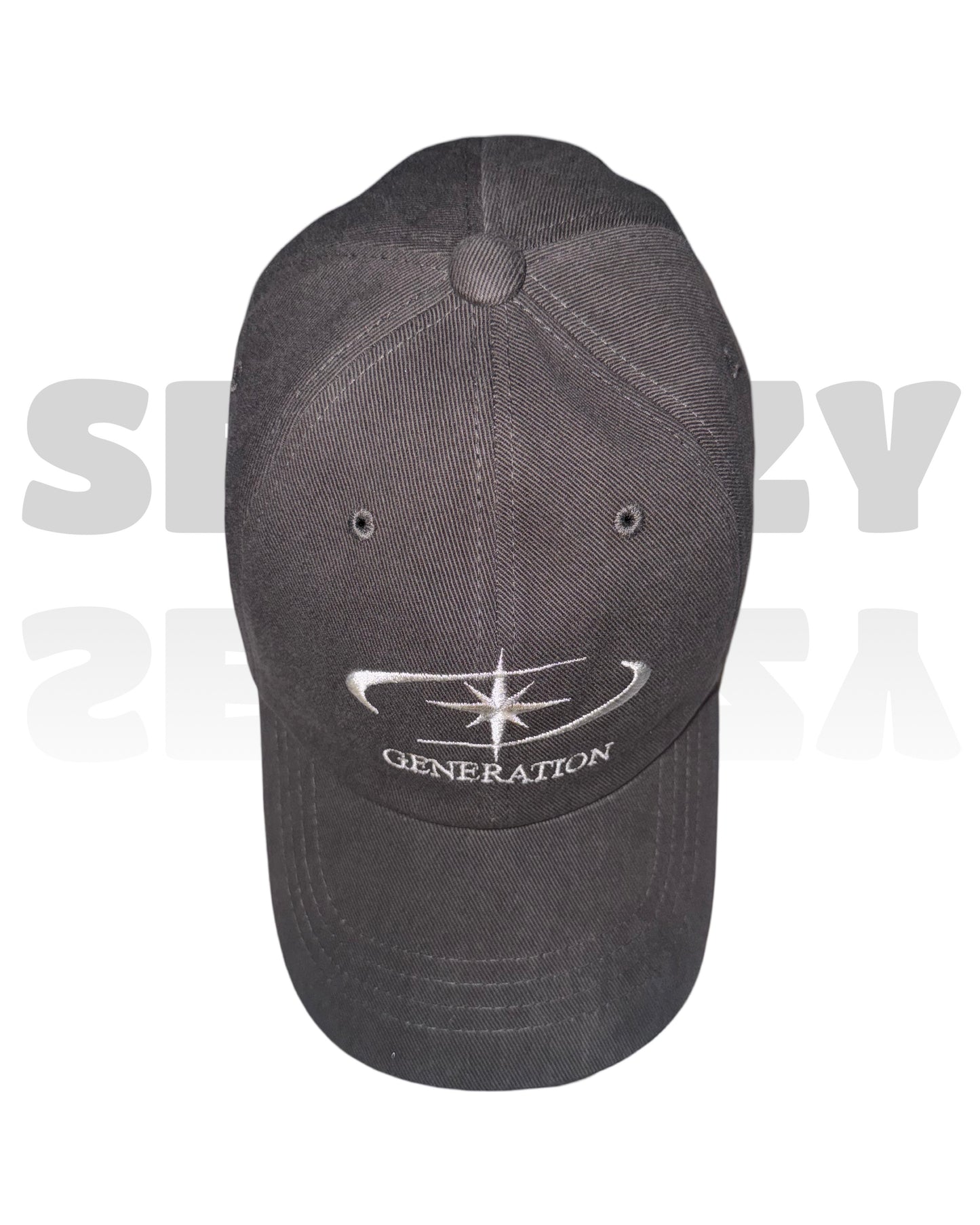 Generation Cap