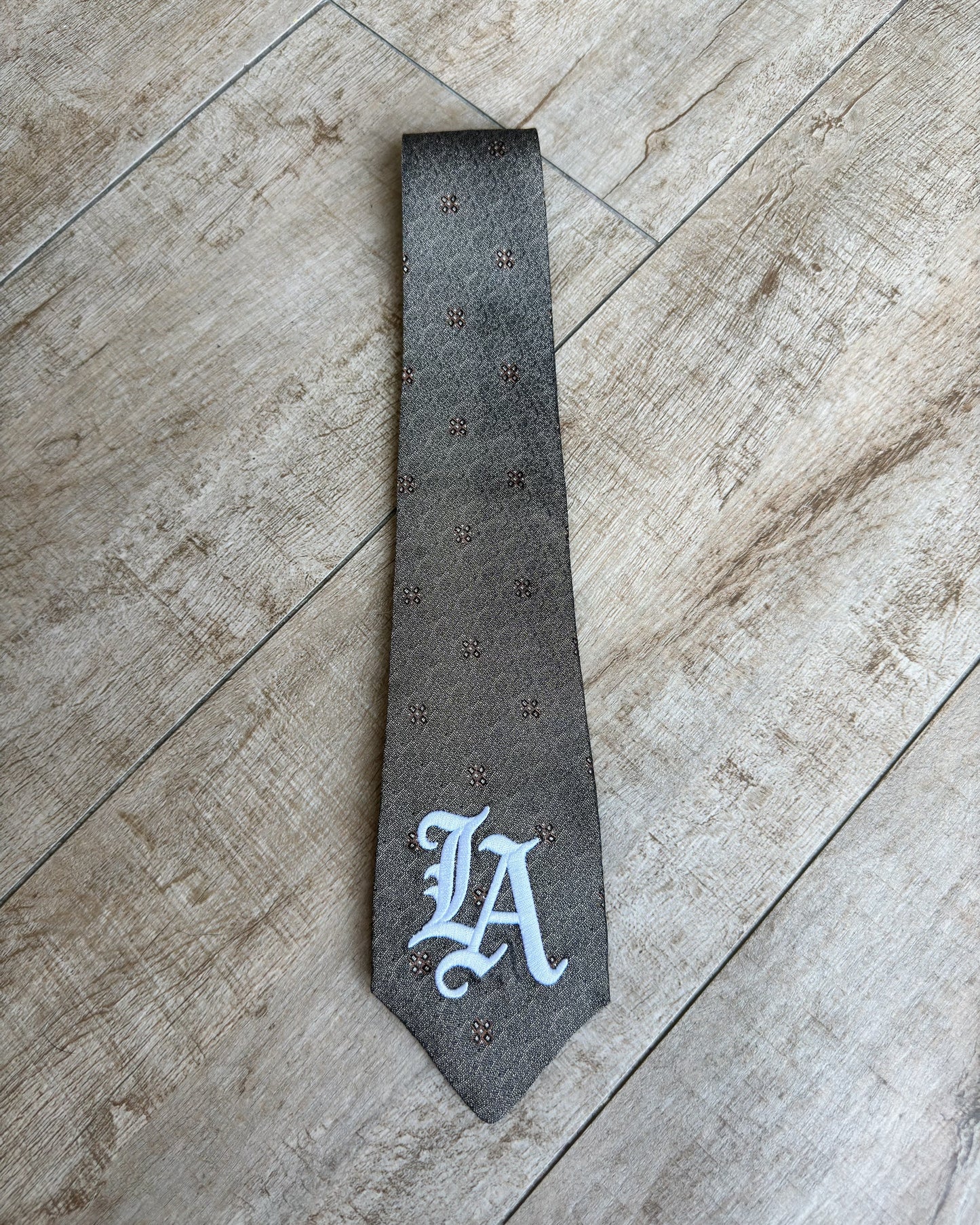 LA Remade Tie 43