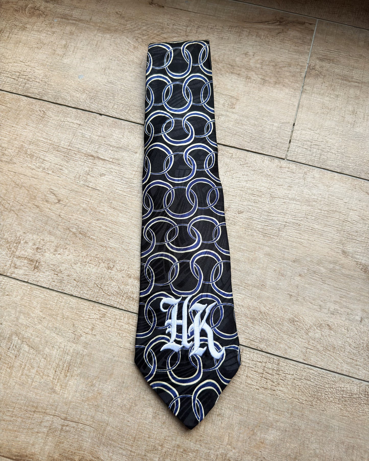 HK Remade Tie 18