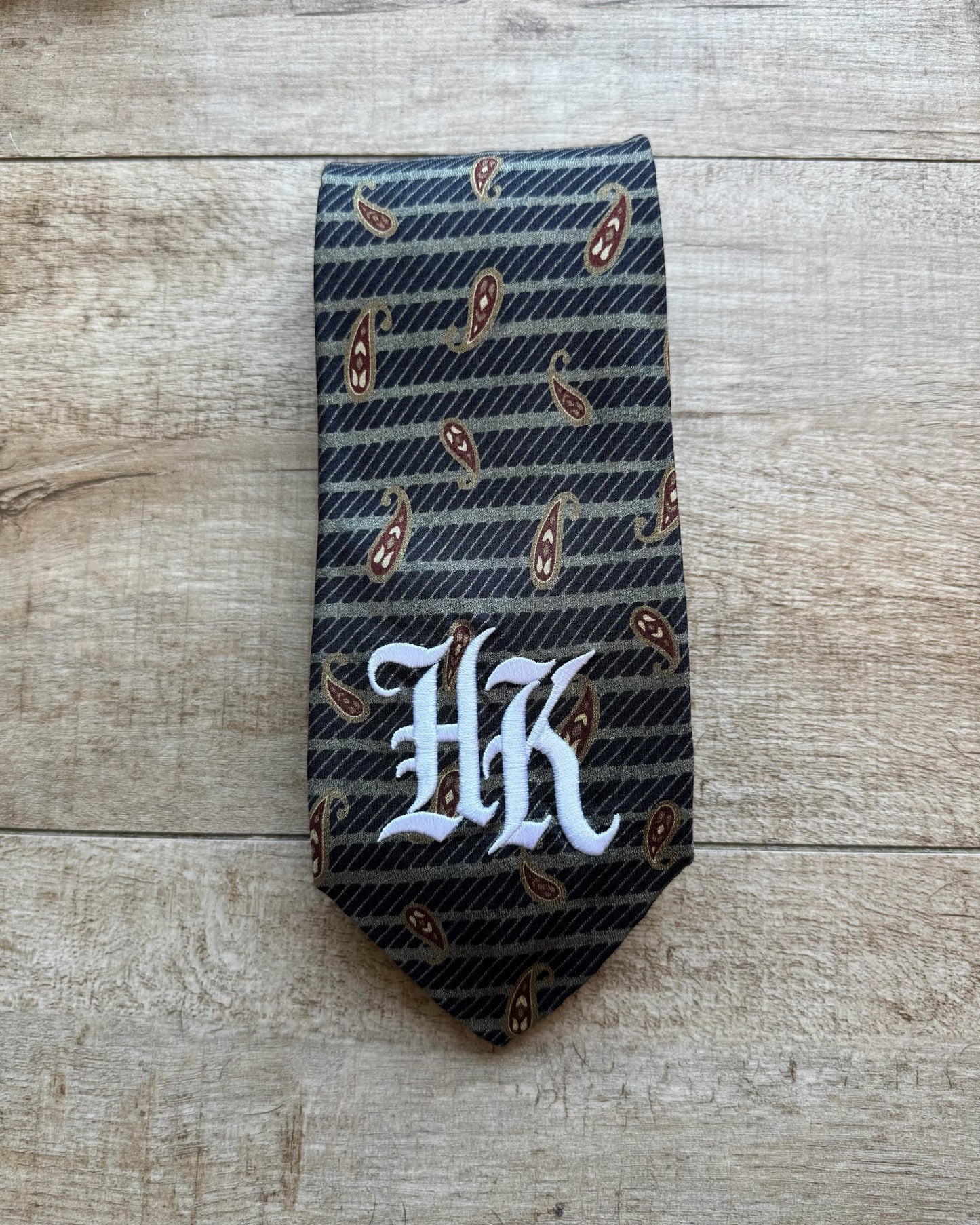 HK Remade Tie 06