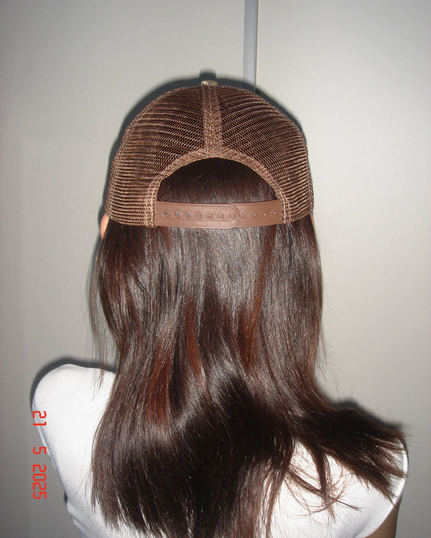 Vintage Camo Cap 02
