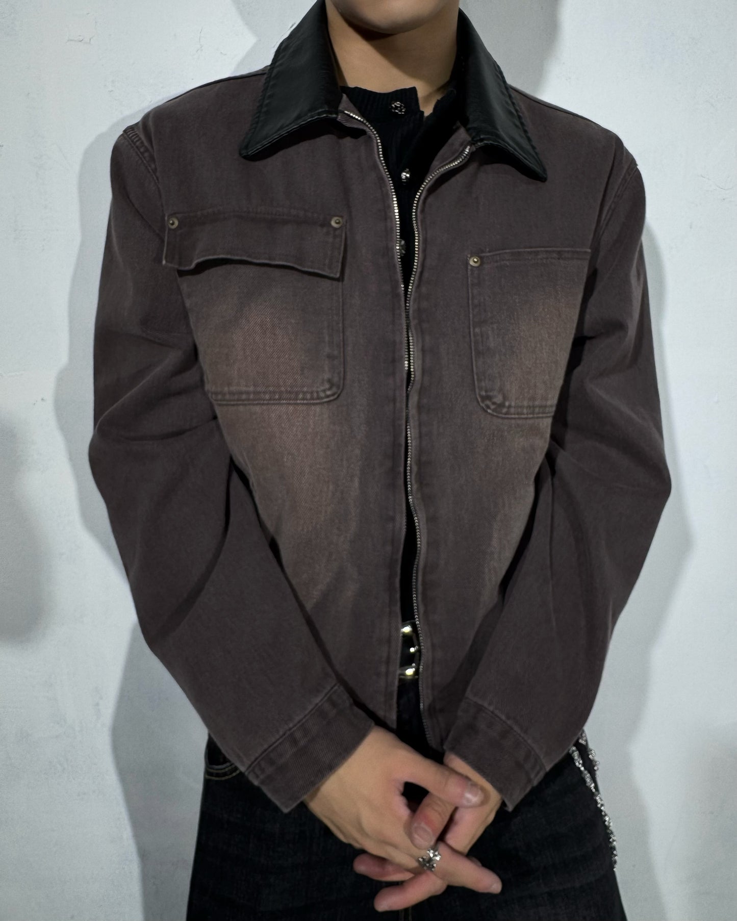 Worker Jacket