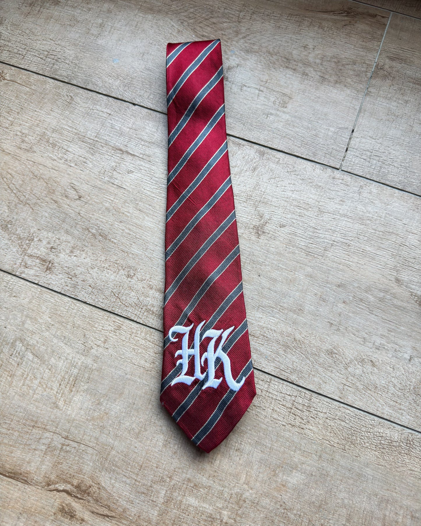 HK Remade Tie 01