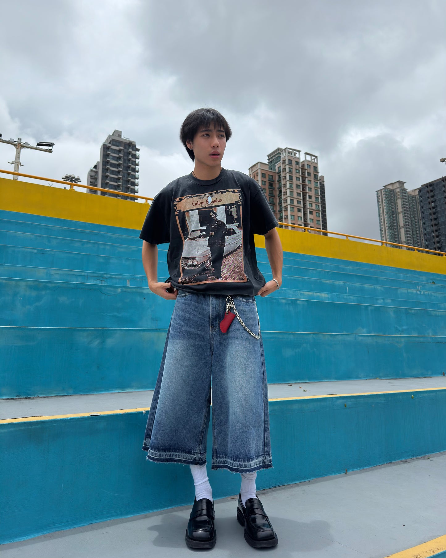 Bermuda Jorts 02