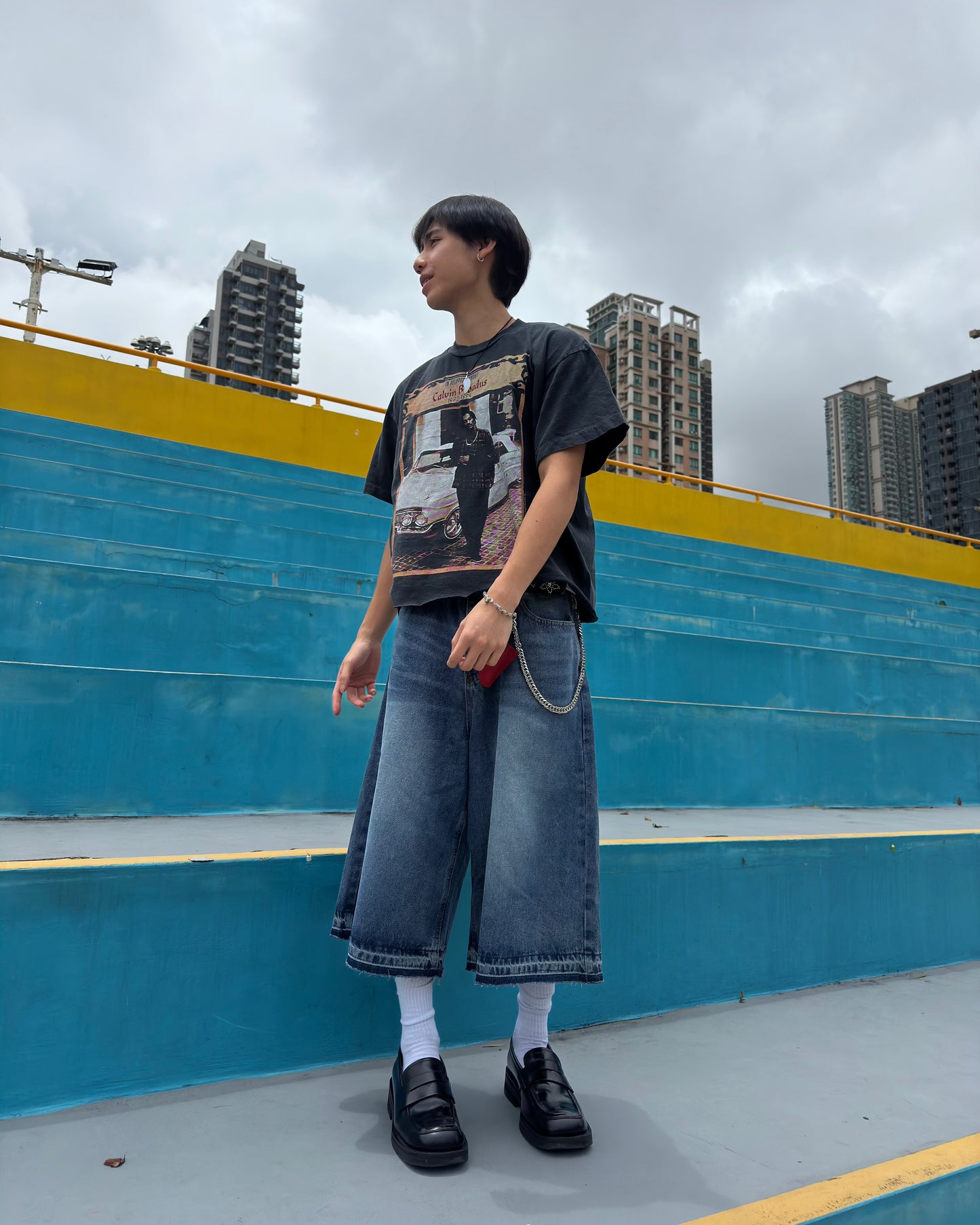 Bermuda Jorts 02