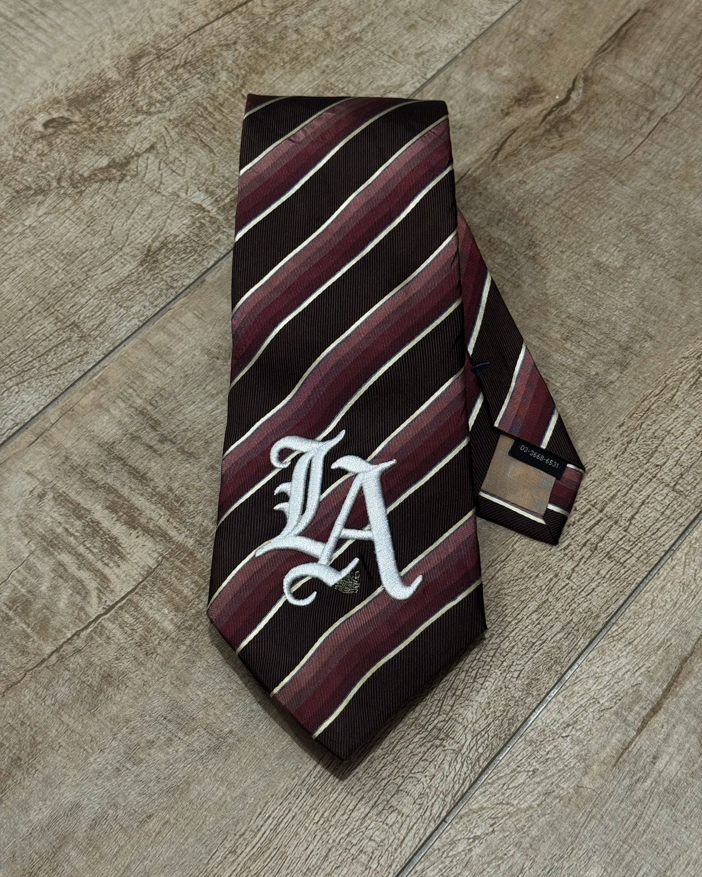 LA Remade Tie 04