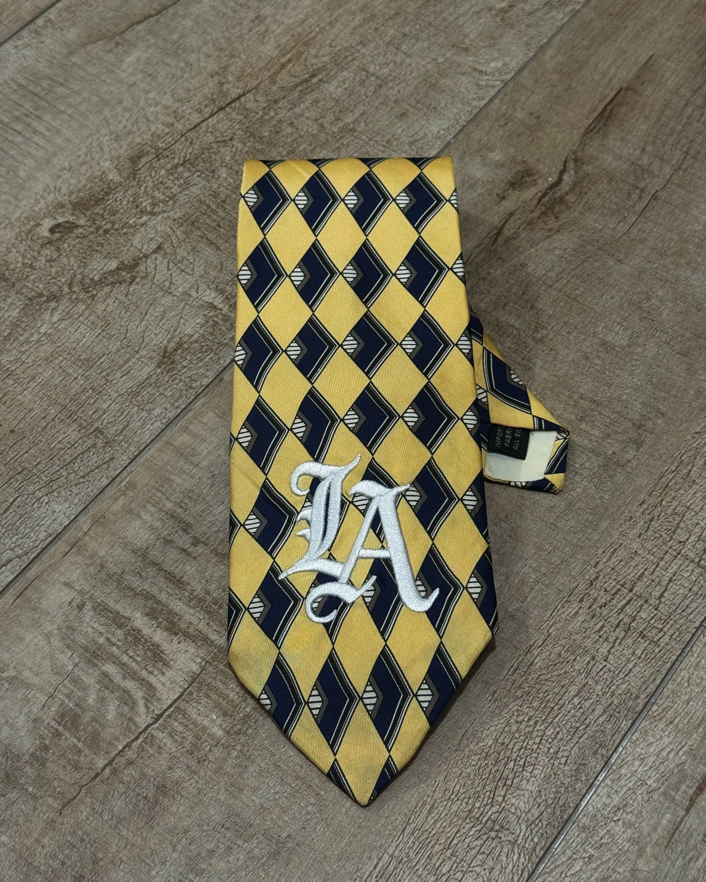 LA Remade Tie 05