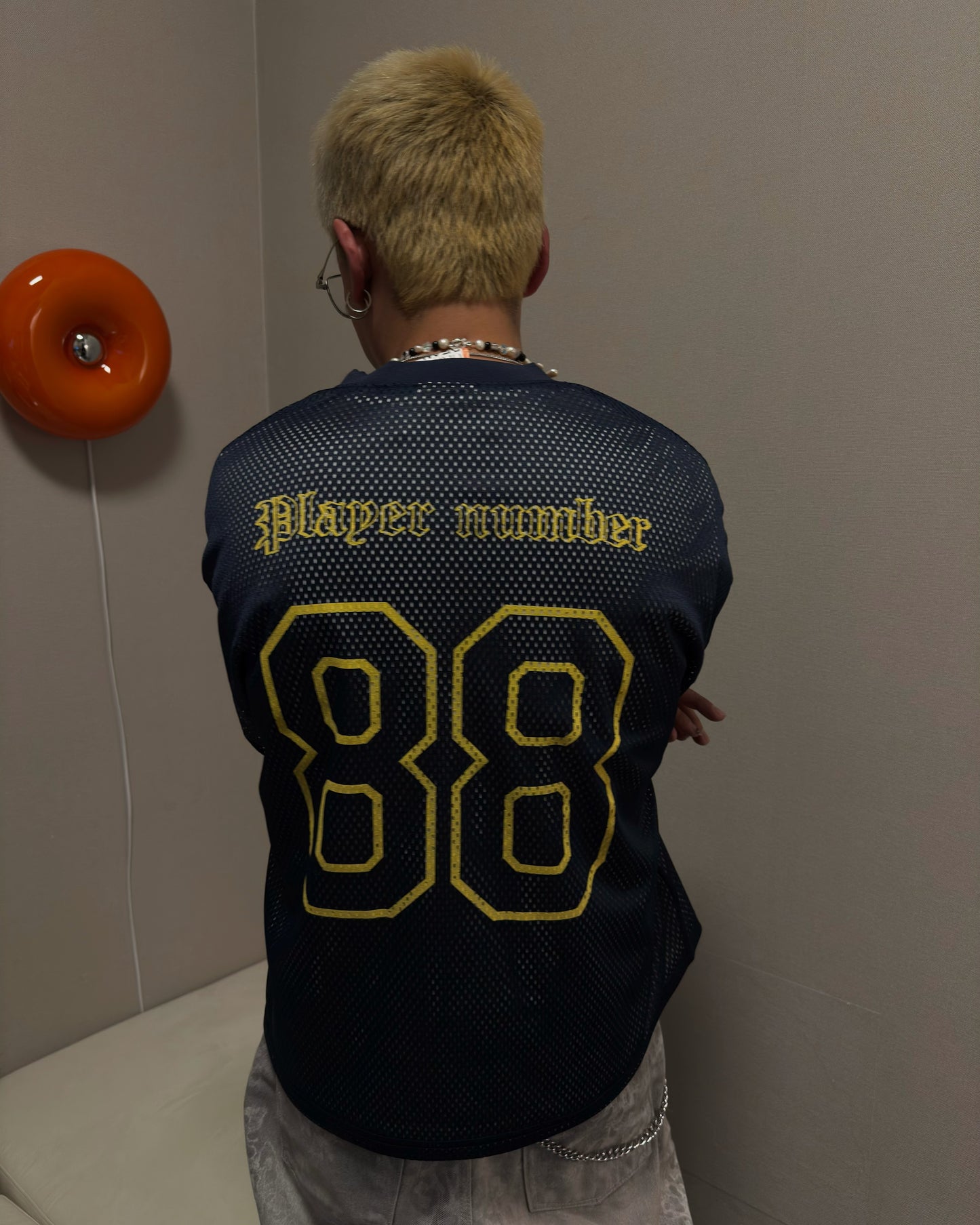 Player 88 Jersey