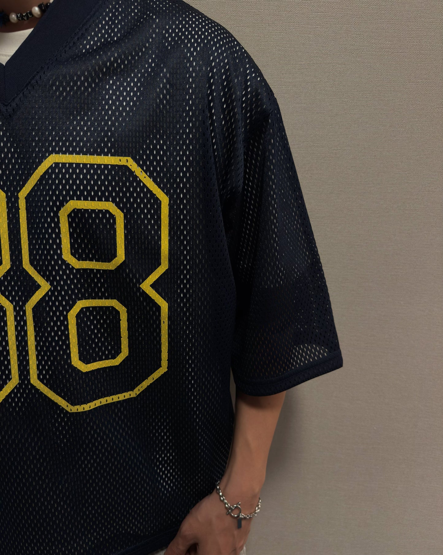 Player 88 Jersey