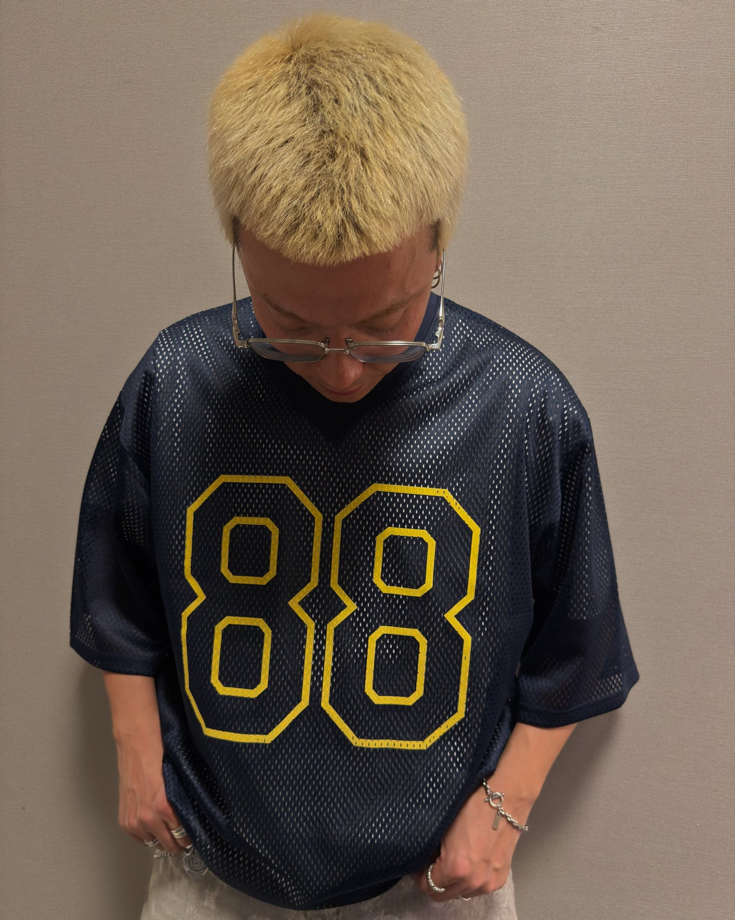 Player 88 Jersey