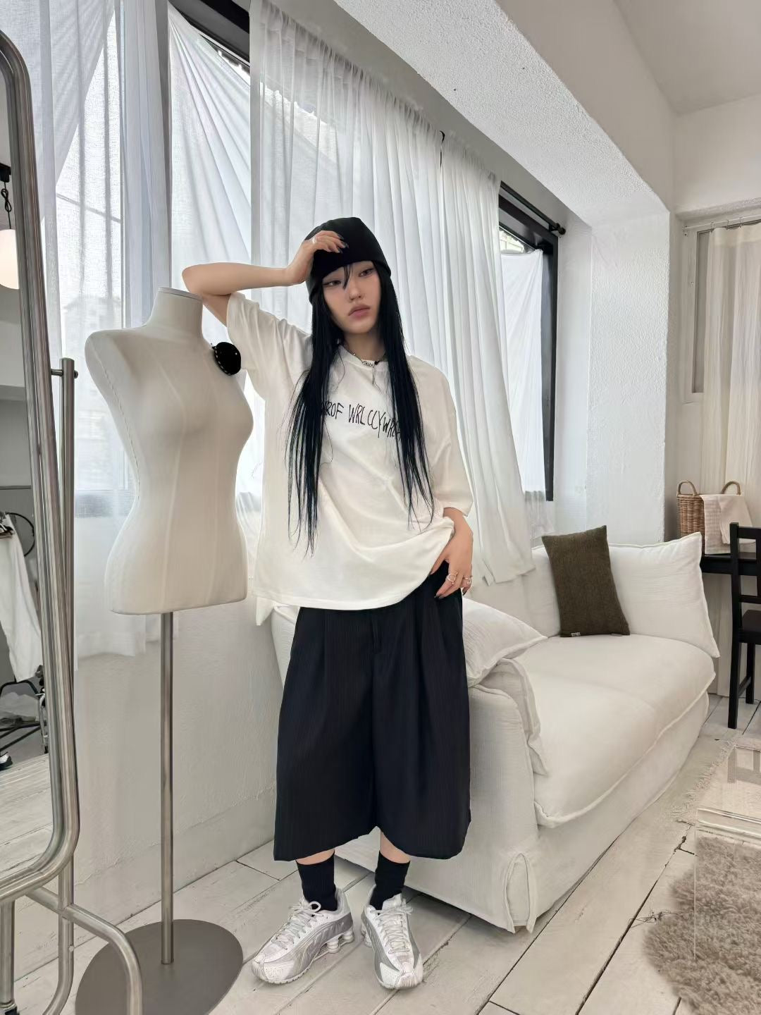 Hunter Tee