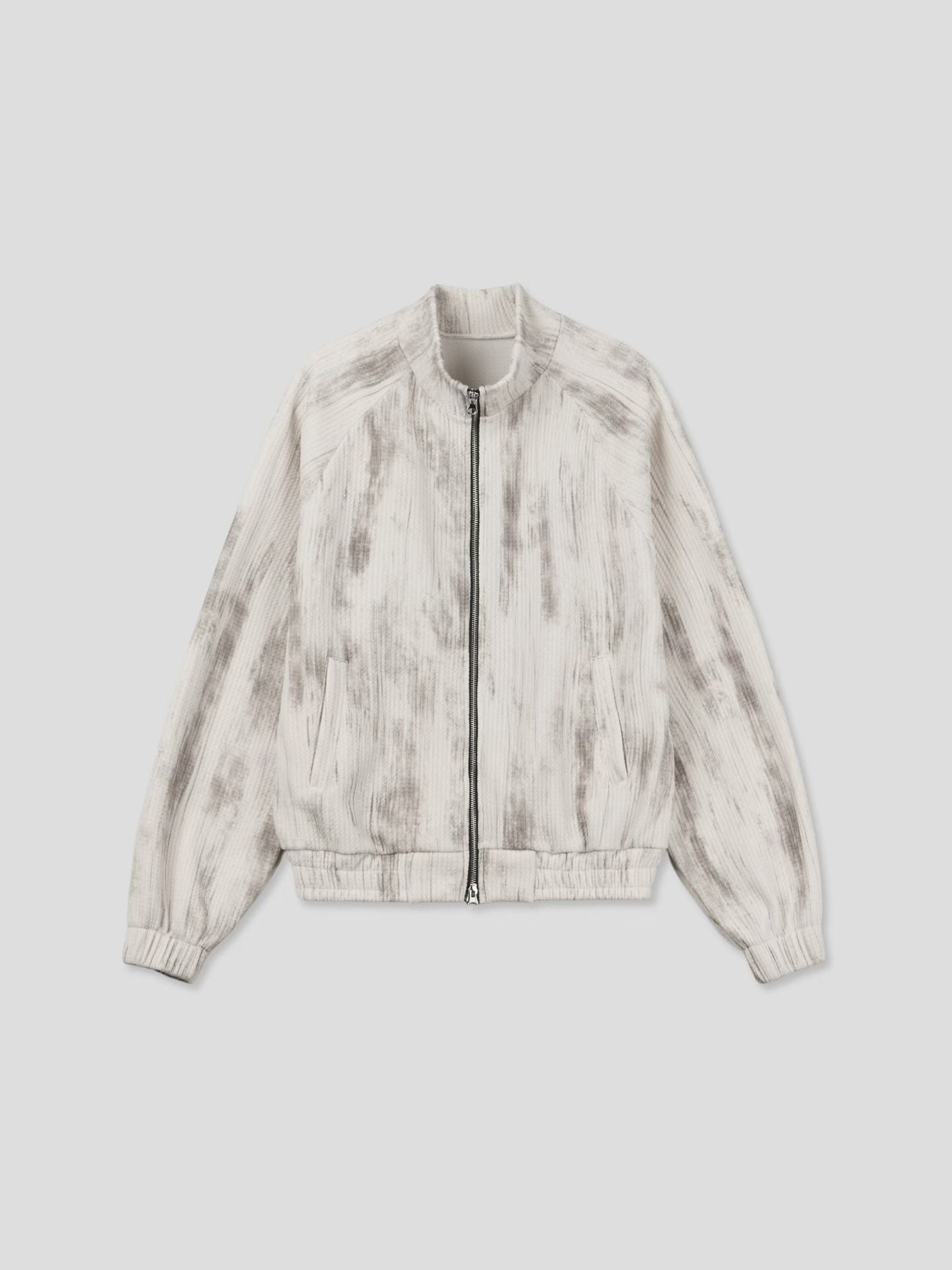 SS26 Dirty Velvet Track Suit