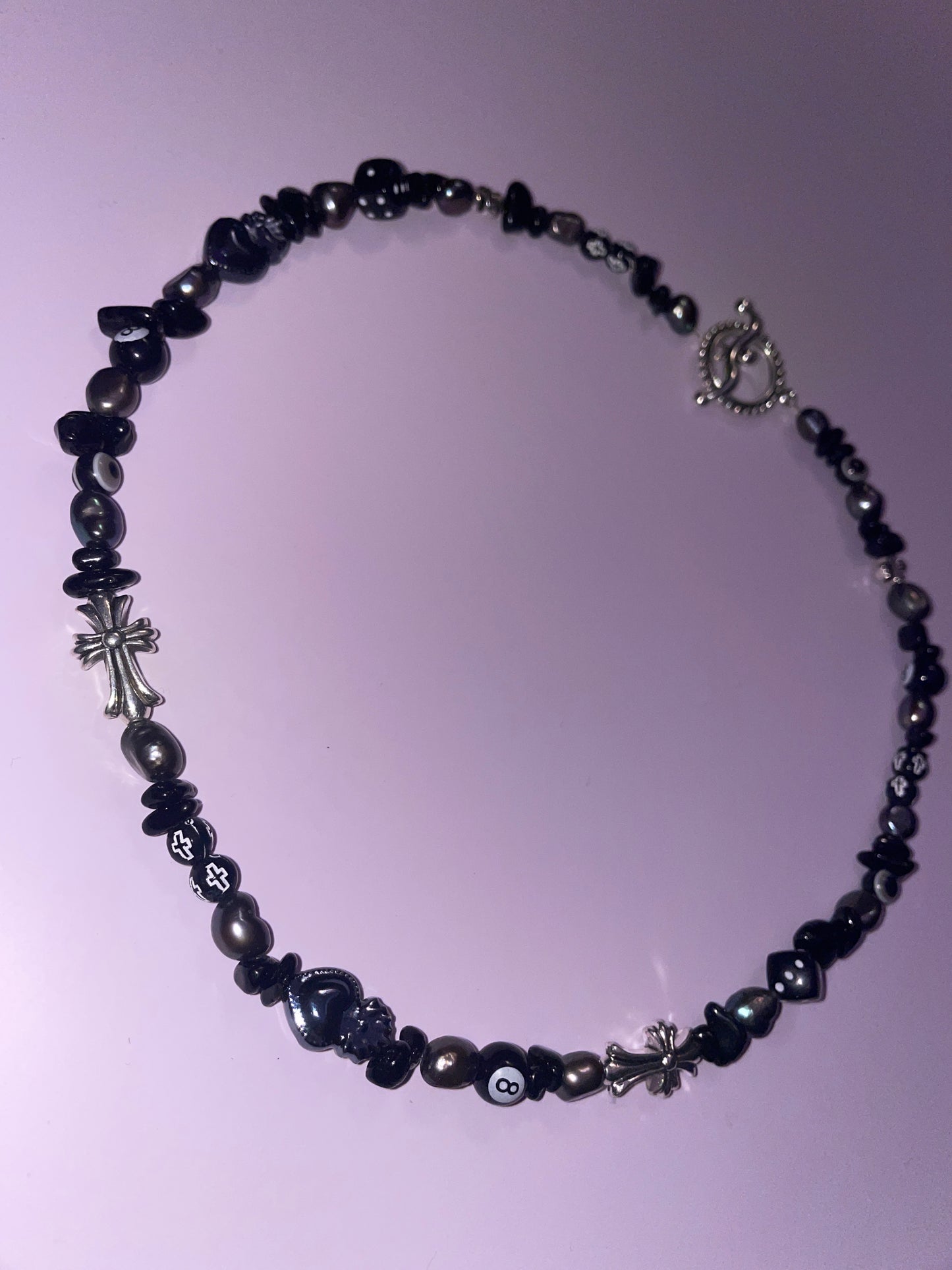 SOULYOU / Necklace
