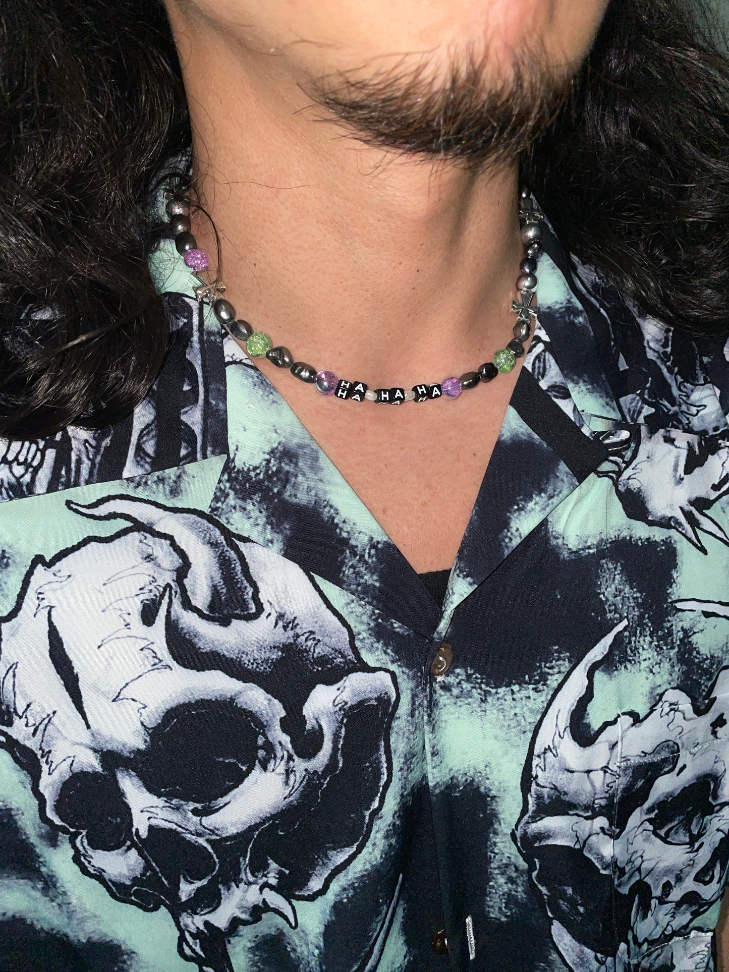 SOULYOU / Necklace