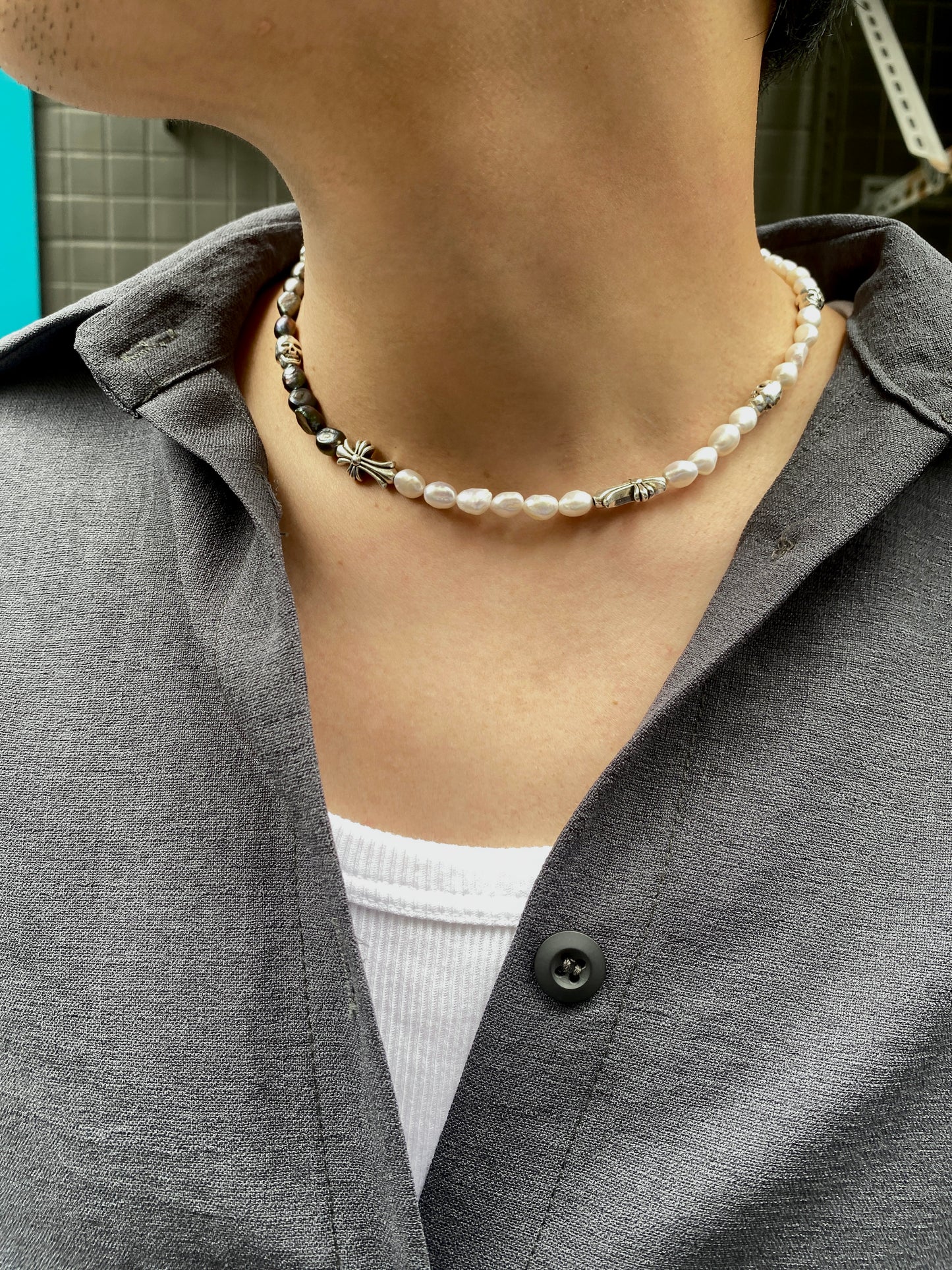 SOULYOU / Necklace