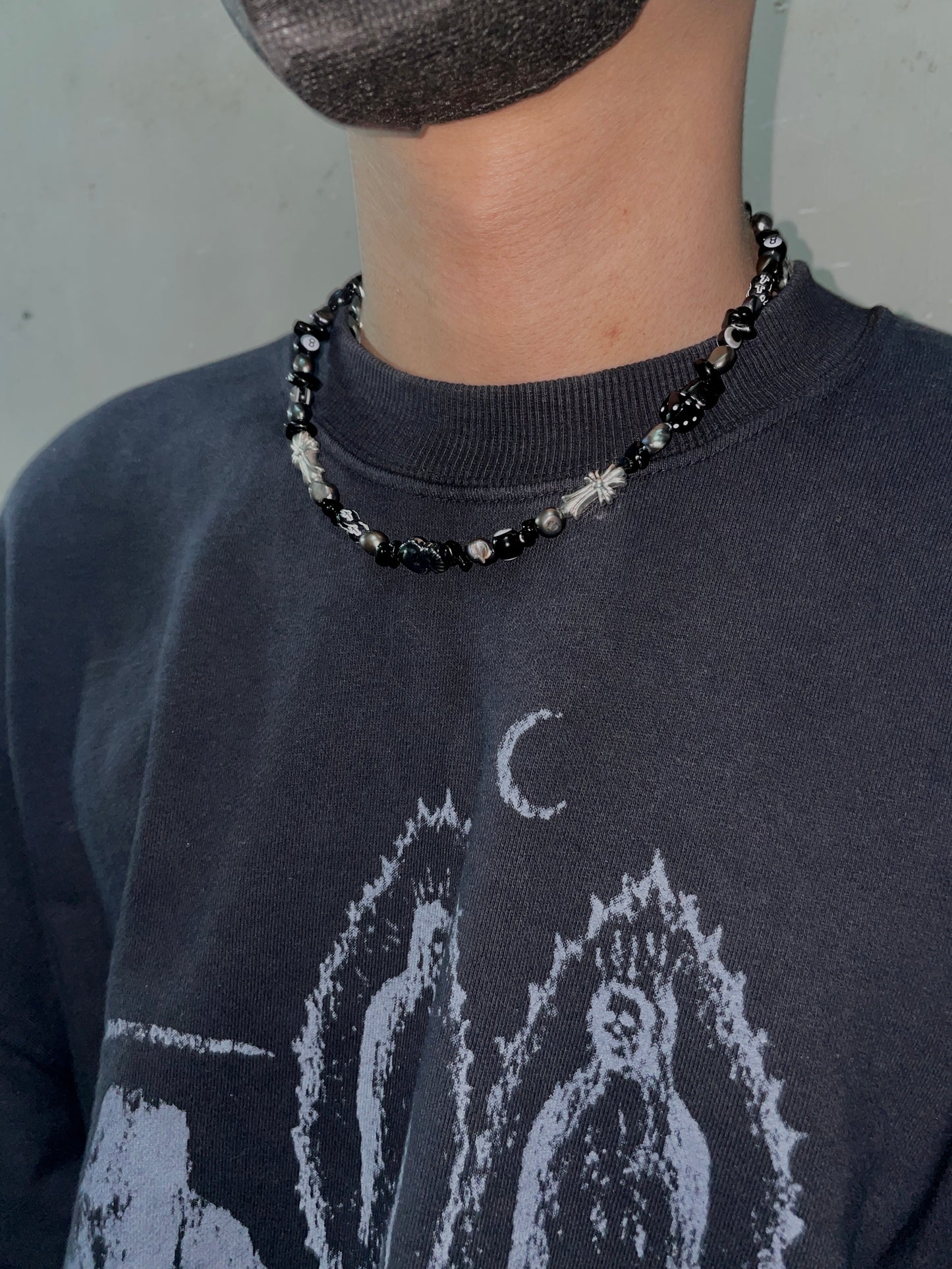 SOULYOU / Necklace