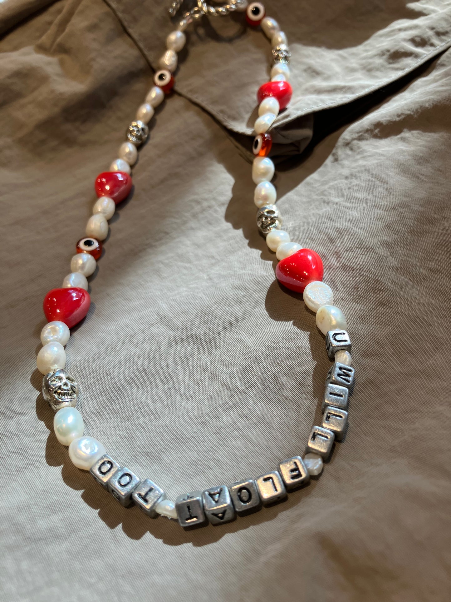 SOULYOU / Necklace