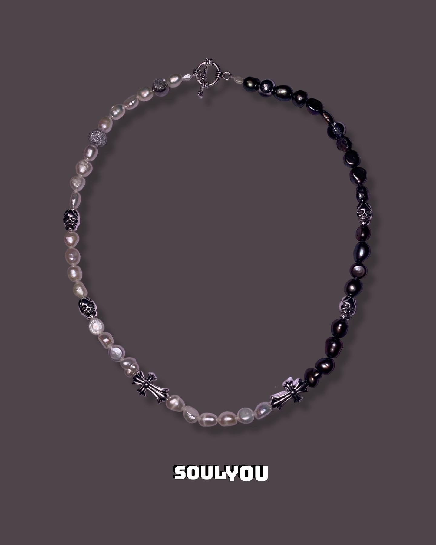 SOULYOU / Necklace