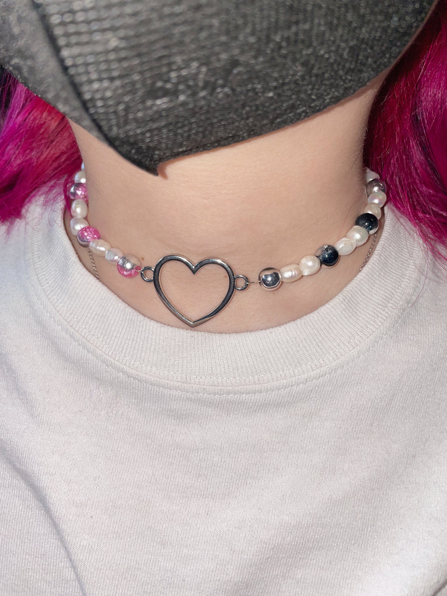 SOULYOU / Necklace