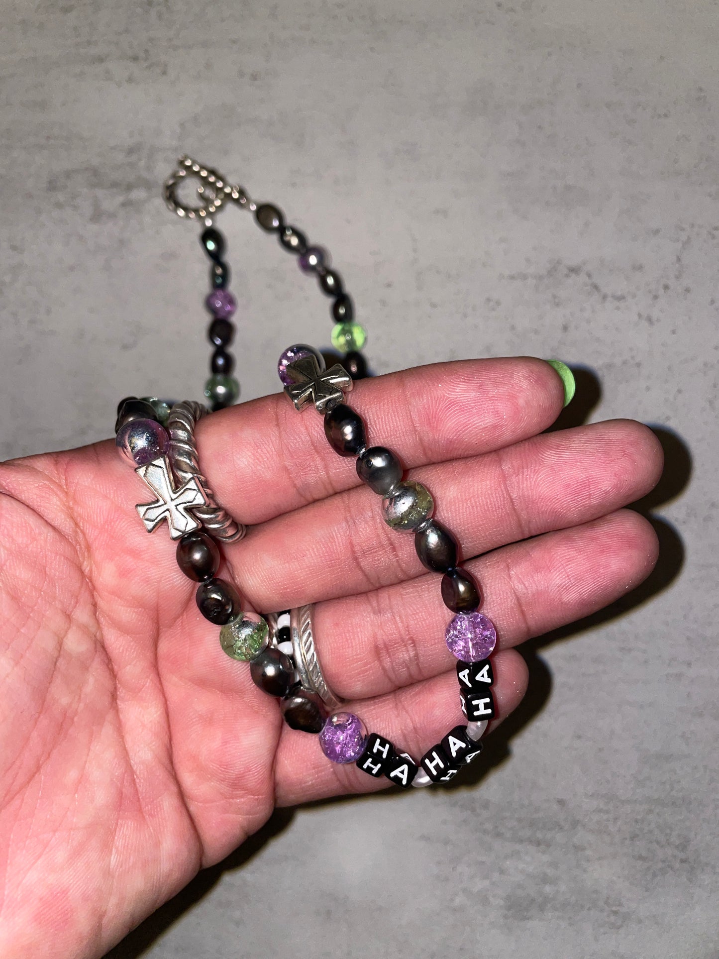 SOULYOU / Necklace