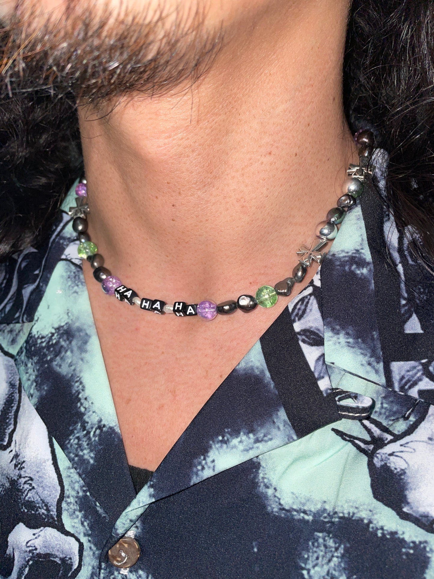 SOULYOU / Necklace