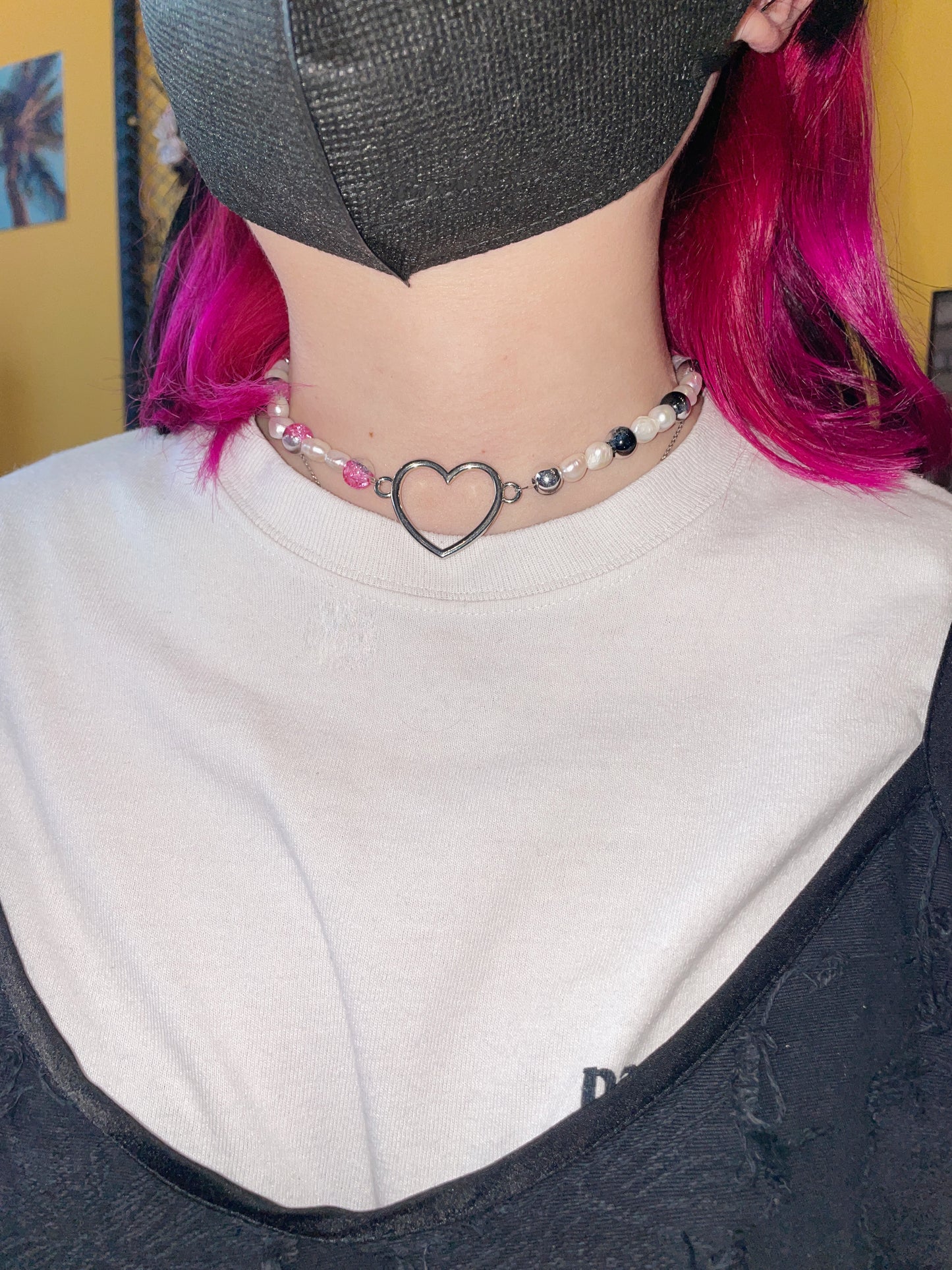 SOULYOU / Necklace