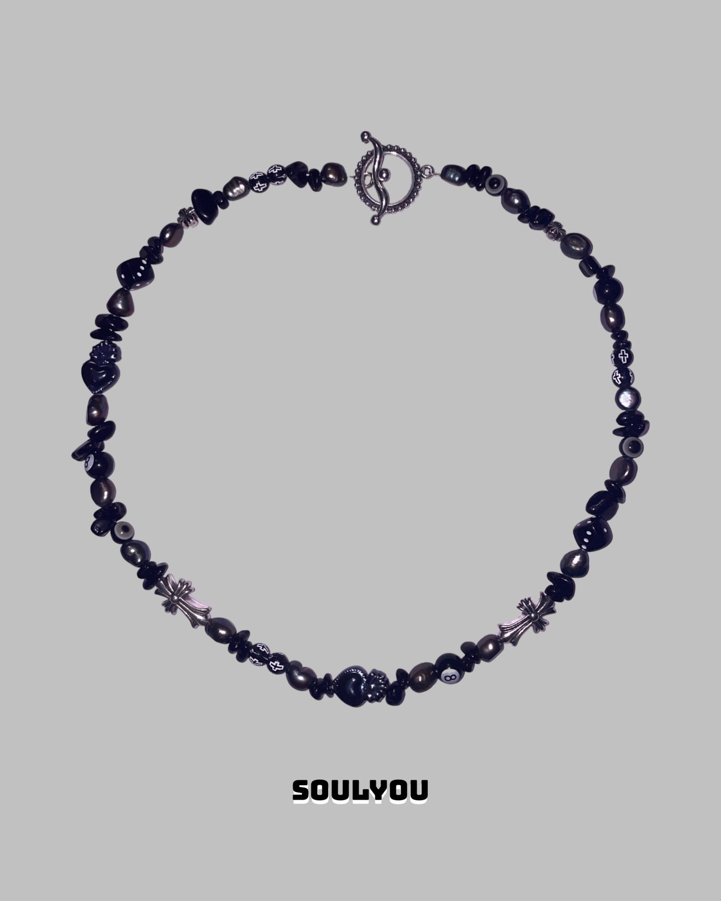 SOULYOU / Necklace
