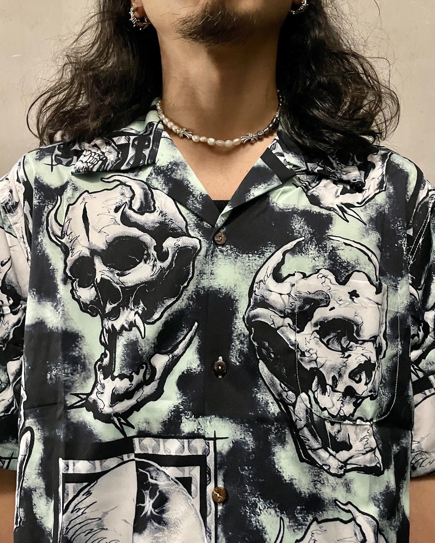 SOULYOU / Necklace