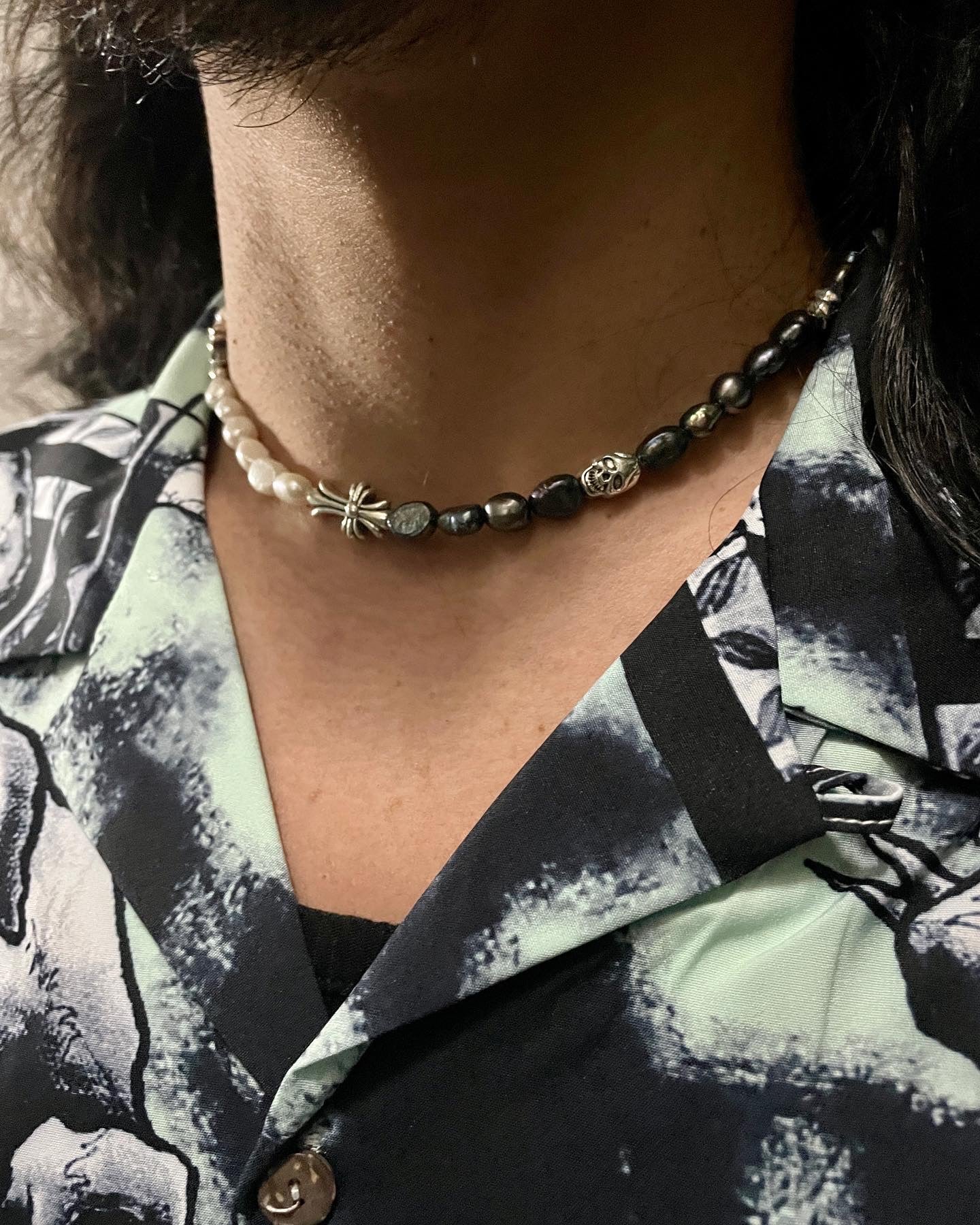 SOULYOU / Necklace