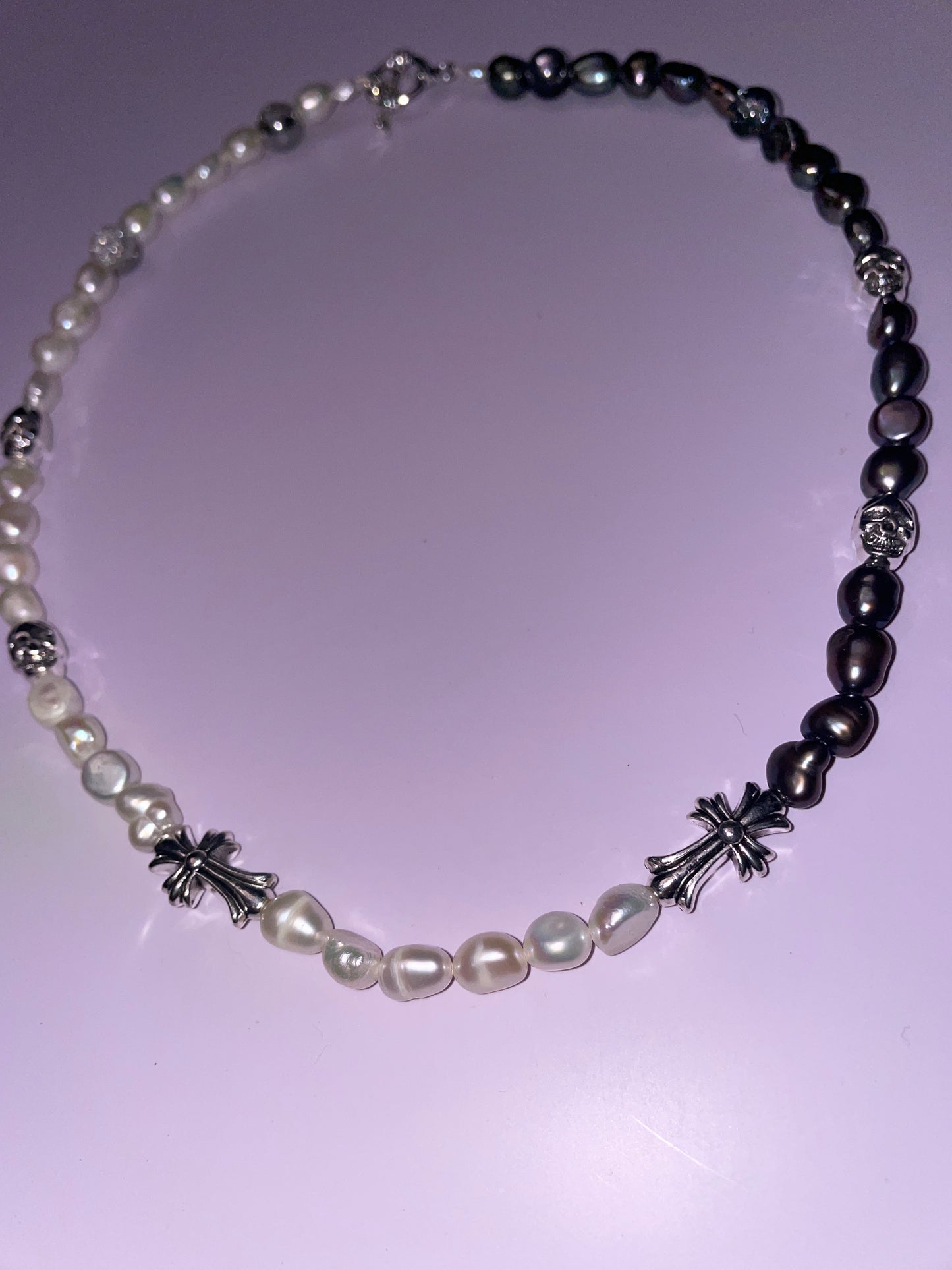 SOULYOU / Necklace