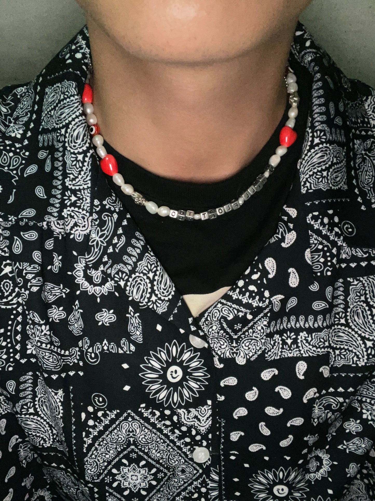SOULYOU / Necklace