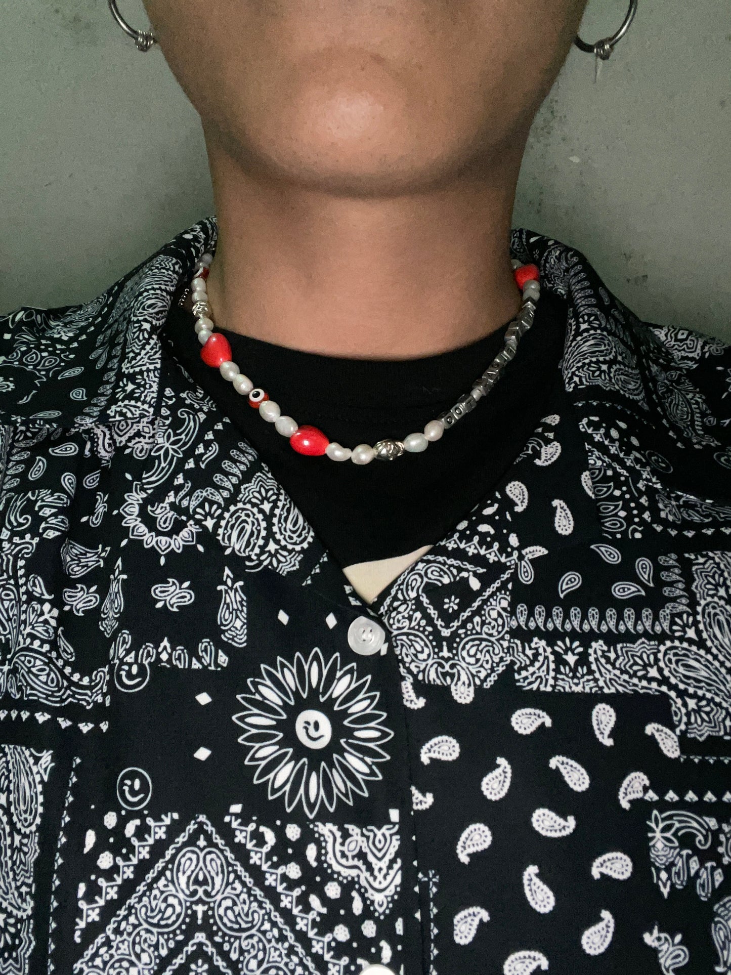 SOULYOU / Necklace