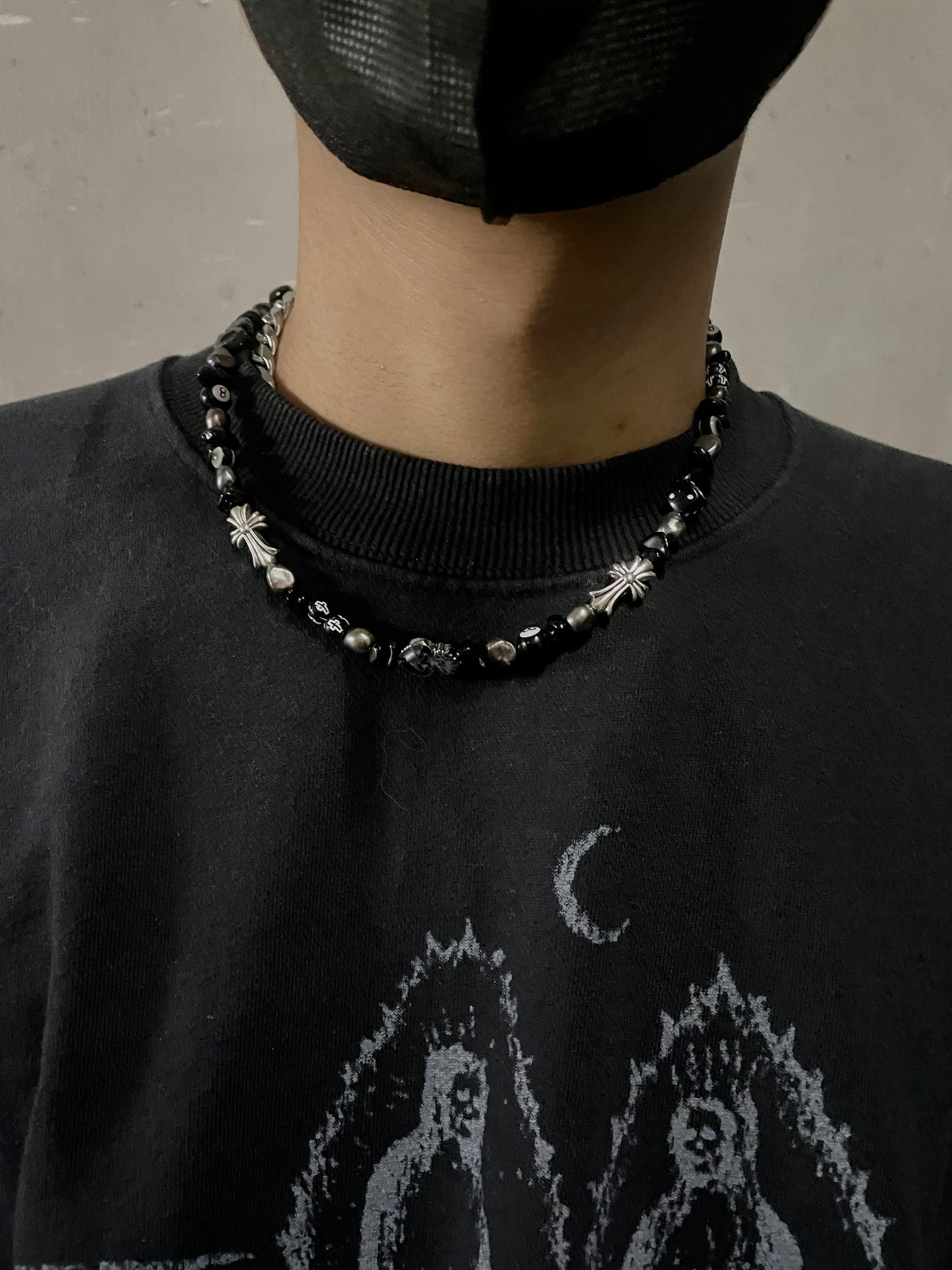 SOULYOU / Necklace