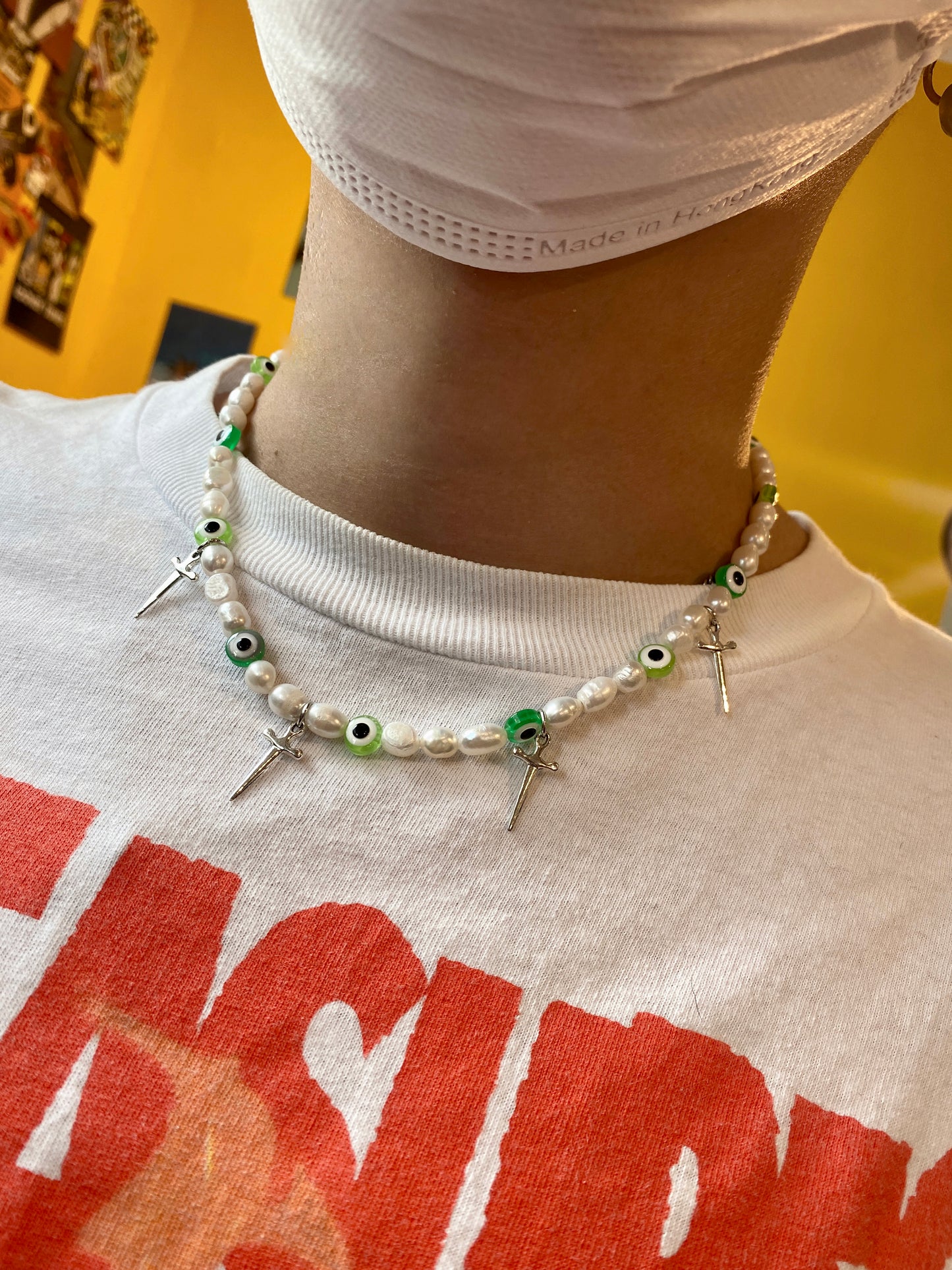 SOULYOU / Necklace