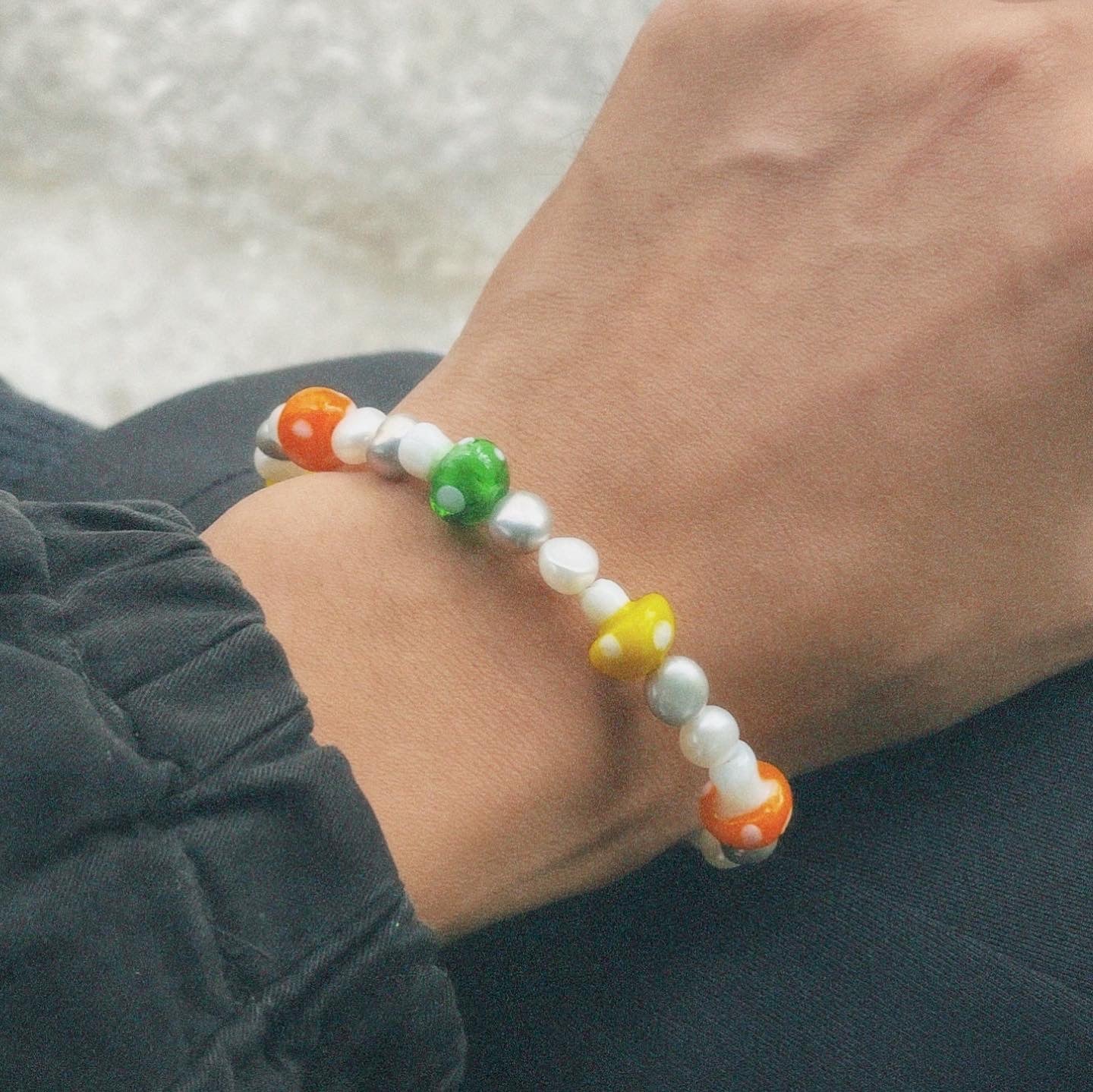 SOULYOU / Bracelet