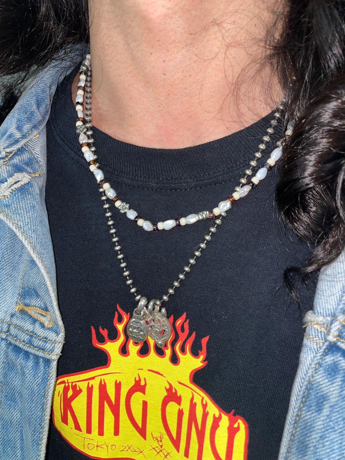 SOULYOU / Necklace