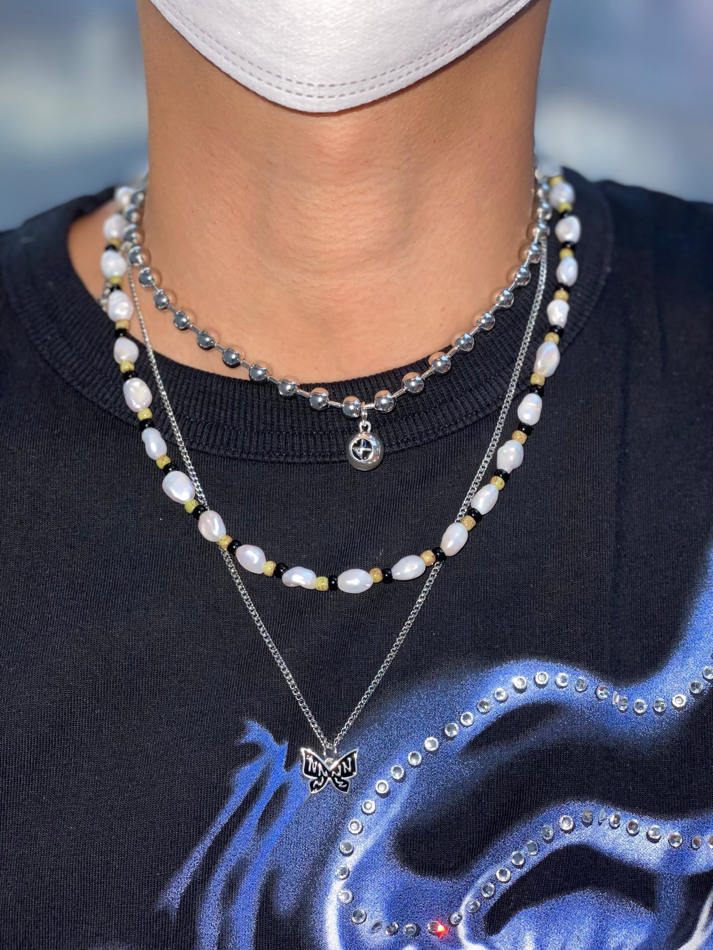 SOULYOU/ Necklace